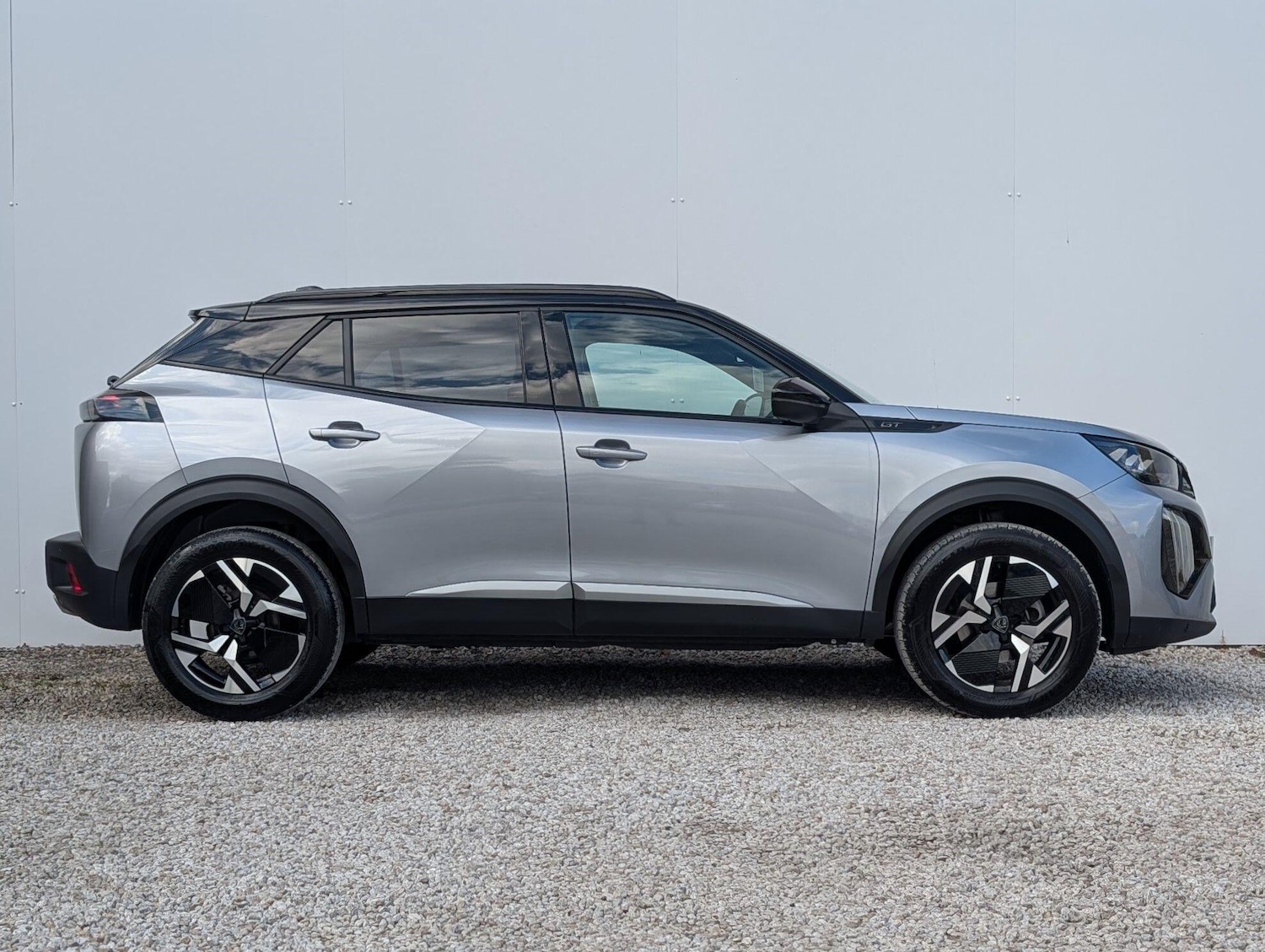 Used Peugeot 2008 2024 for sale - 75782286: Photo 13