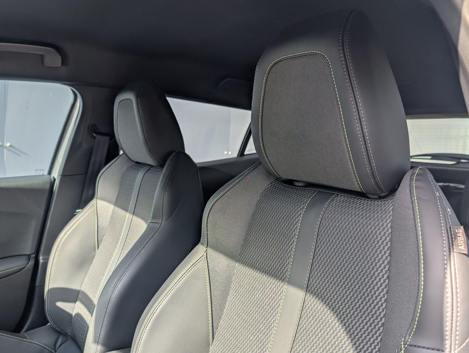 Used Peugeot 2008 2024 for sale - 75782286: Photo 16