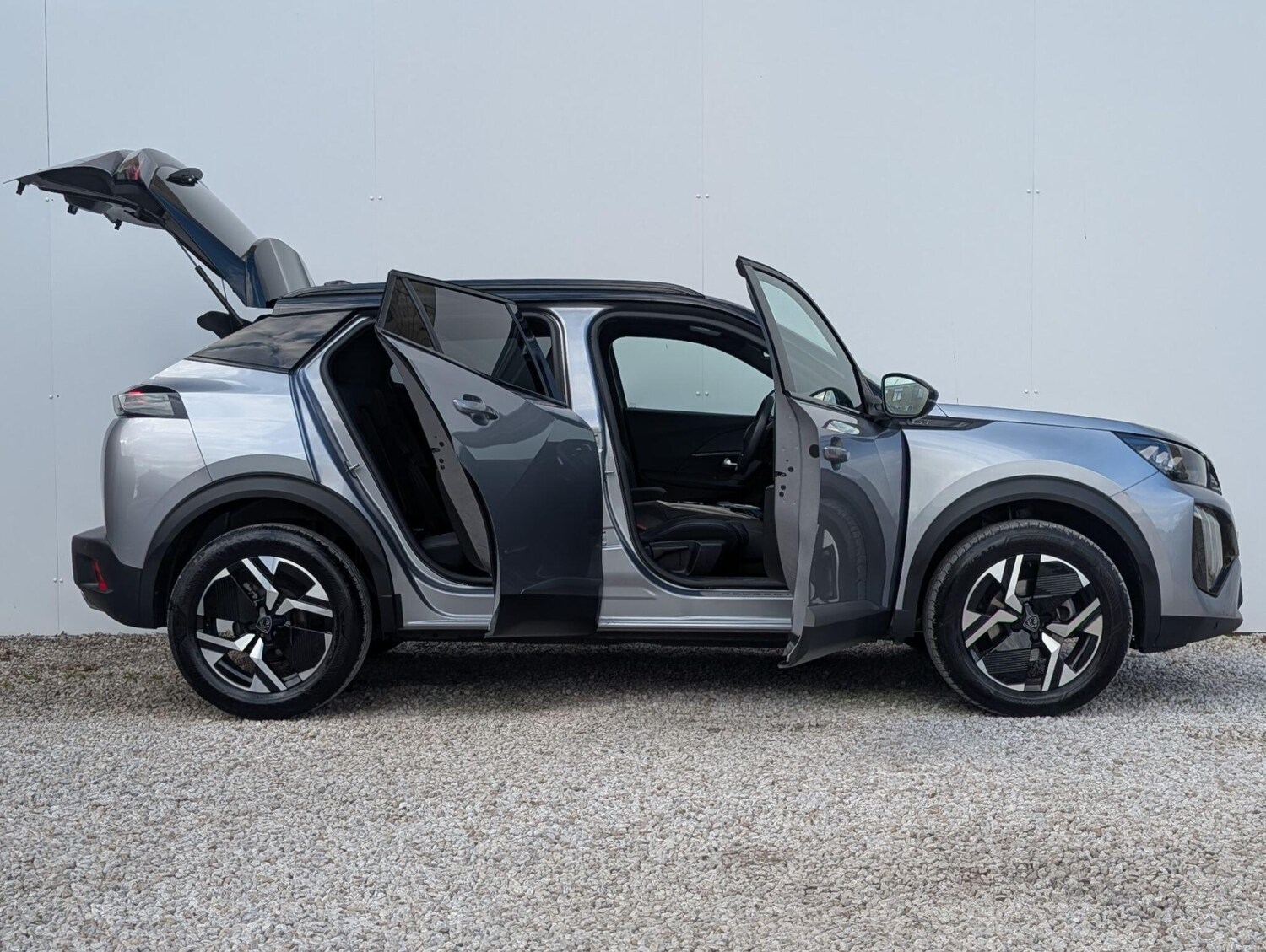 Used Peugeot 2008 2024 for sale - 75782286: Photo 17