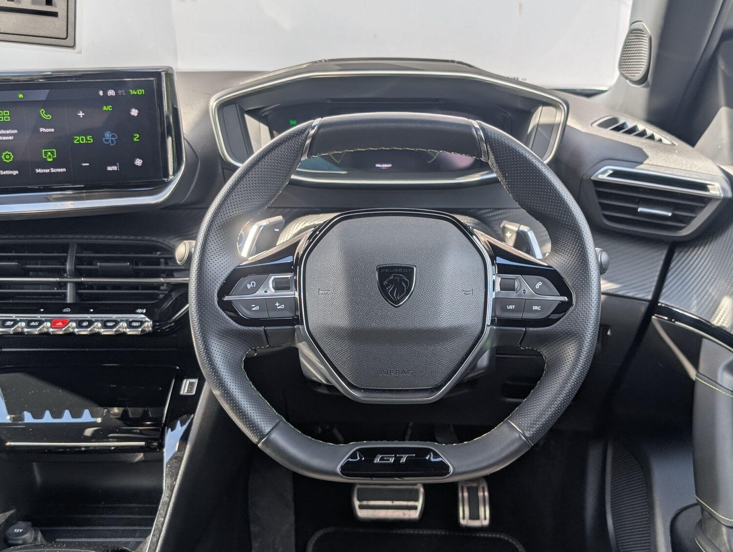 Used Peugeot 2008 2024 for sale - 75782286: Photo 19