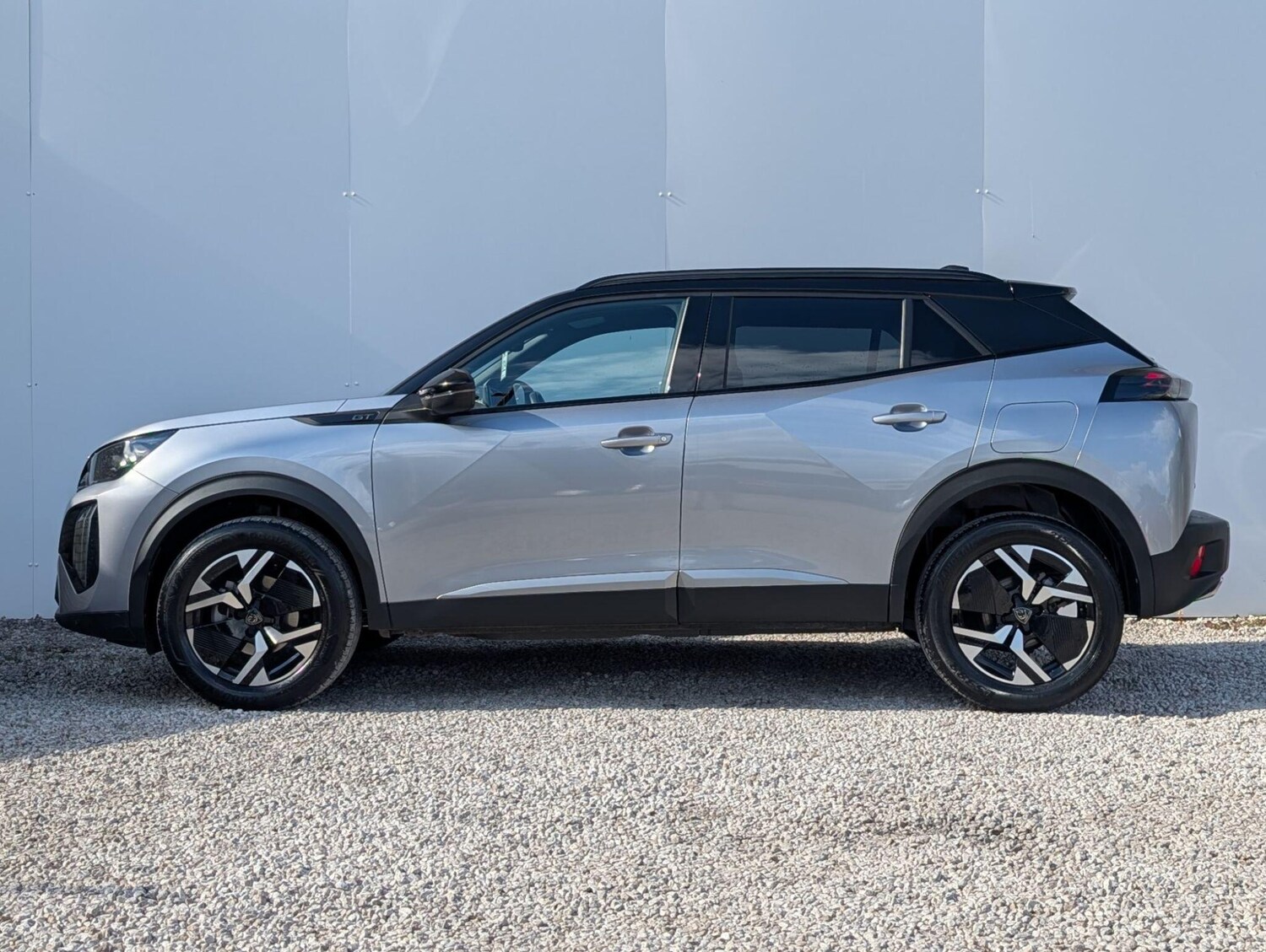 Used Peugeot 2008 2024 for sale - 75782286: Photo 21