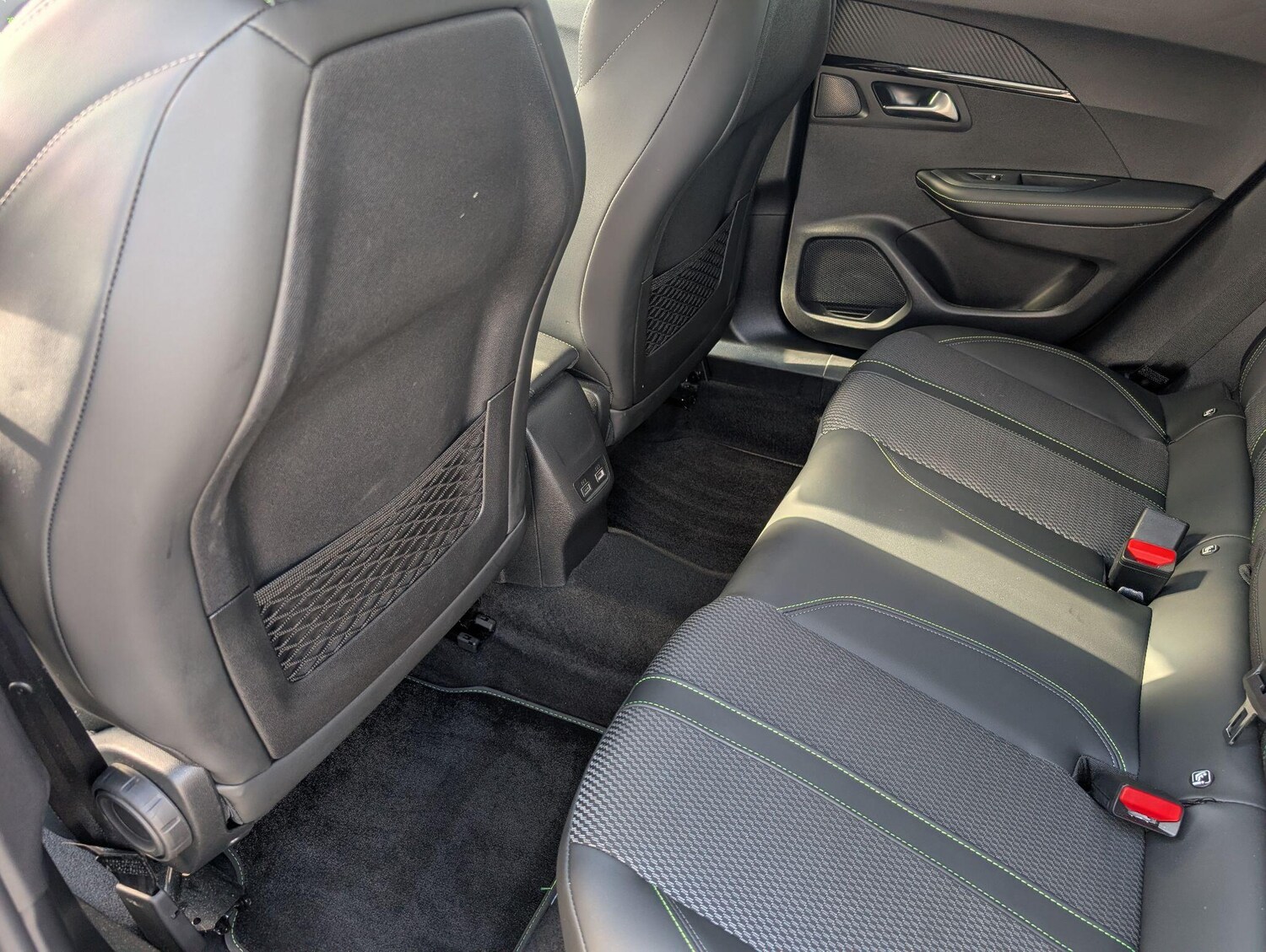 Used Peugeot 2008 2024 for sale - 75782286: Photo 22