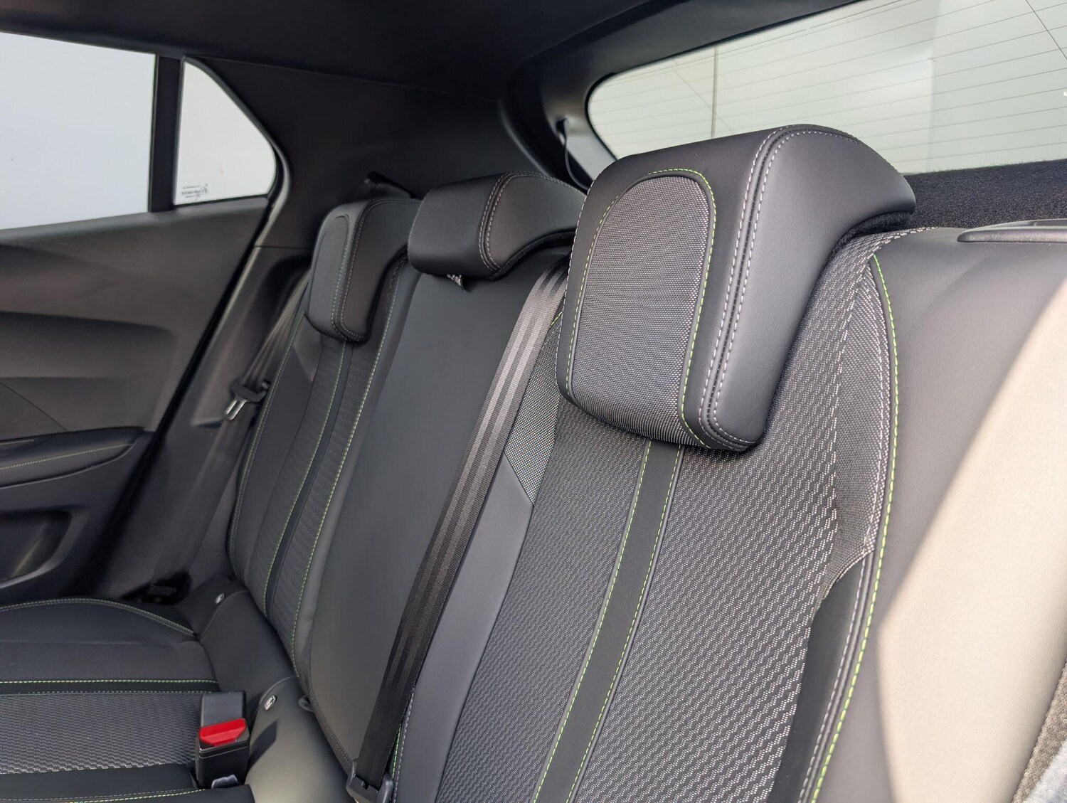 Used Peugeot 2008 2024 for sale - 75782286: Photo 24