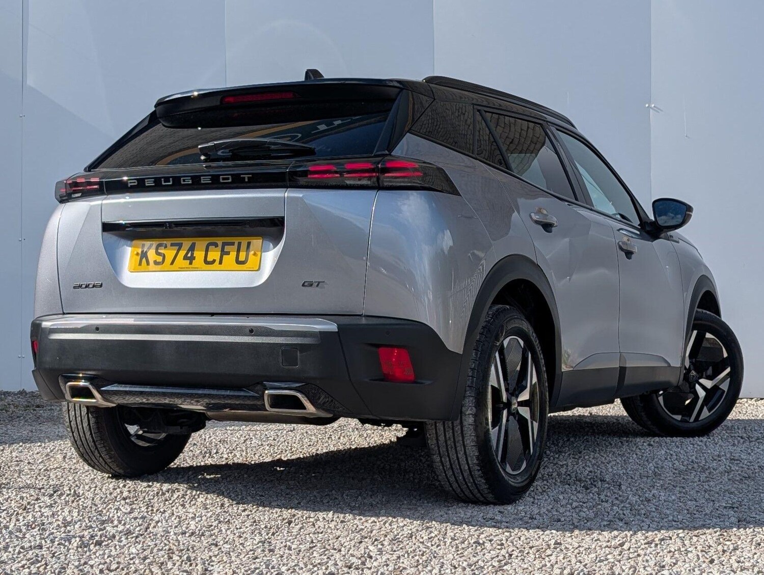 Used Peugeot 2008 2024 for sale - 75782286: Photo 25