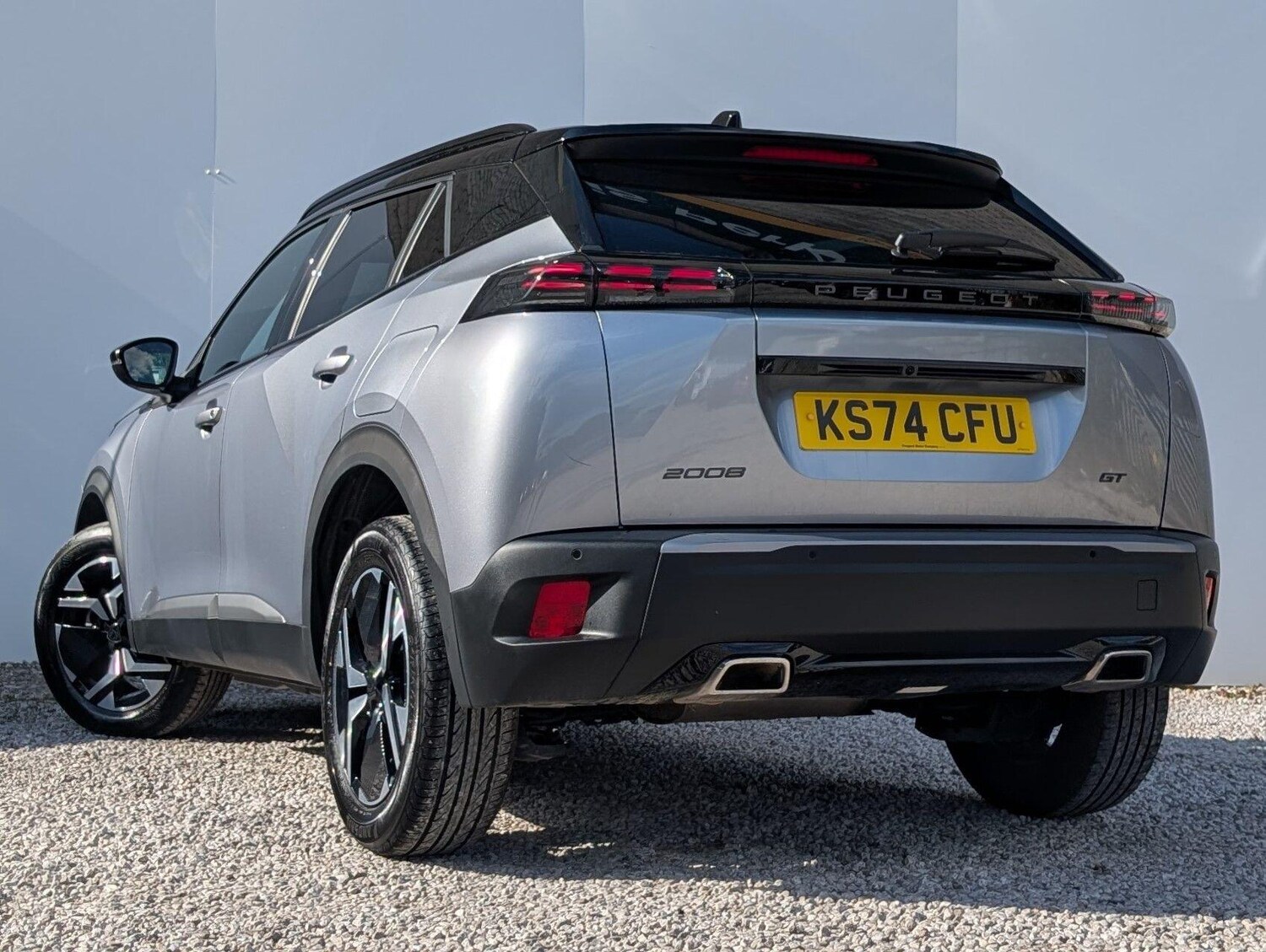 Used Peugeot 2008 2024 for sale - 75782286: Photo 29