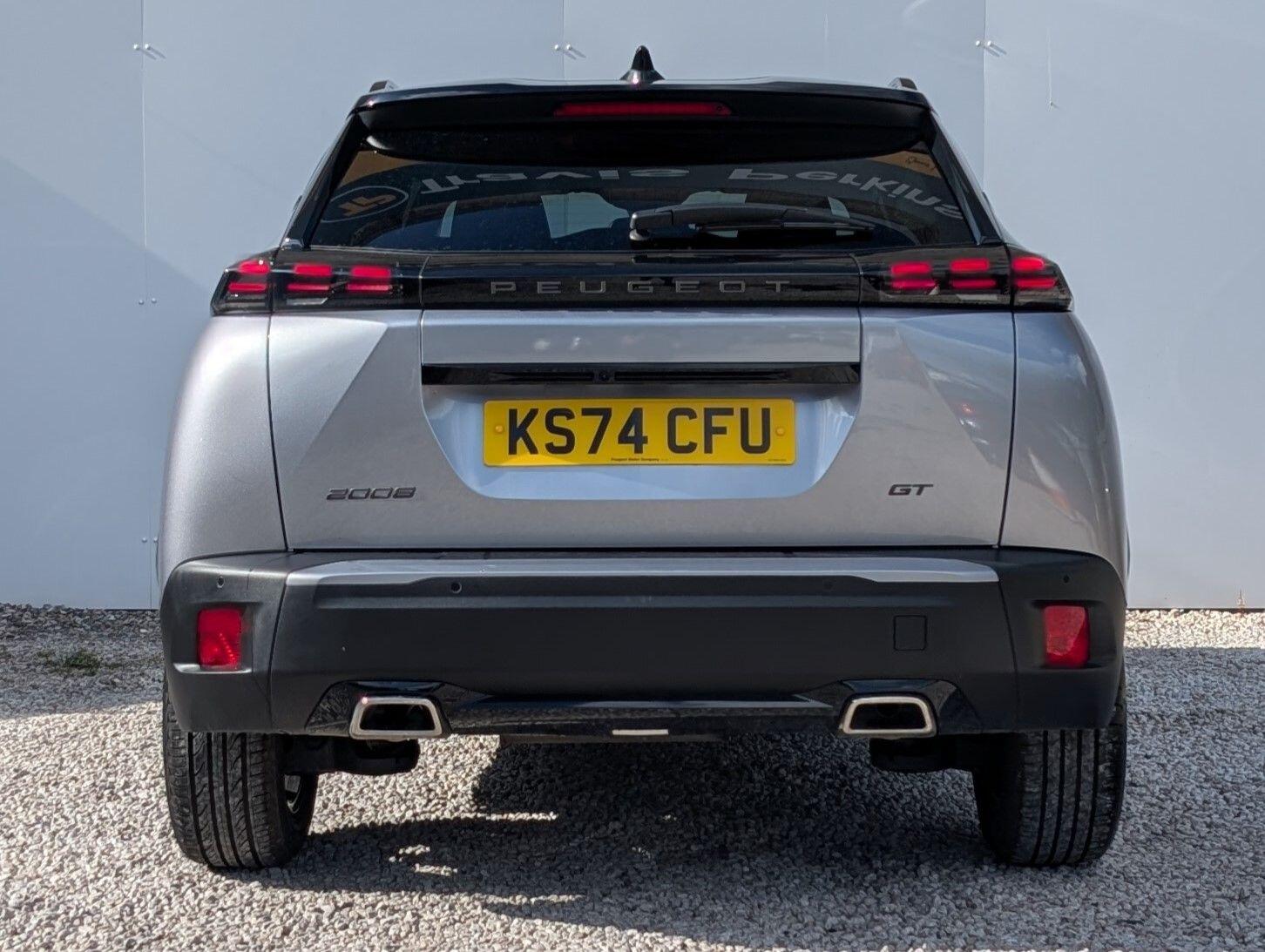 Used Peugeot 2008 2024 for sale - 75782286: Photo 33