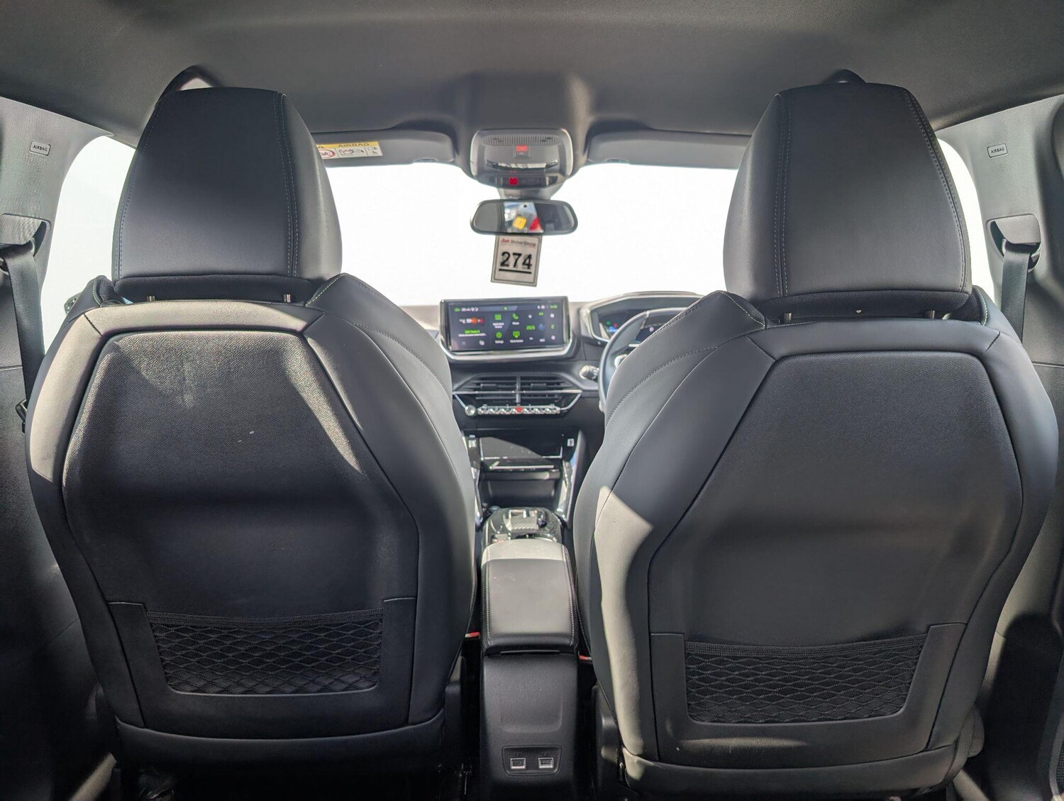 Used Peugeot 2008 2024 for sale - 75782286: Photo 35