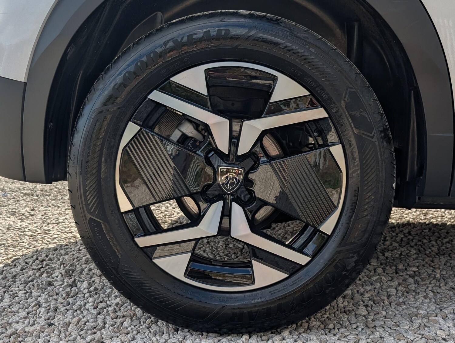 Used Peugeot 2008 2024 for sale - 75782286: Photo 36