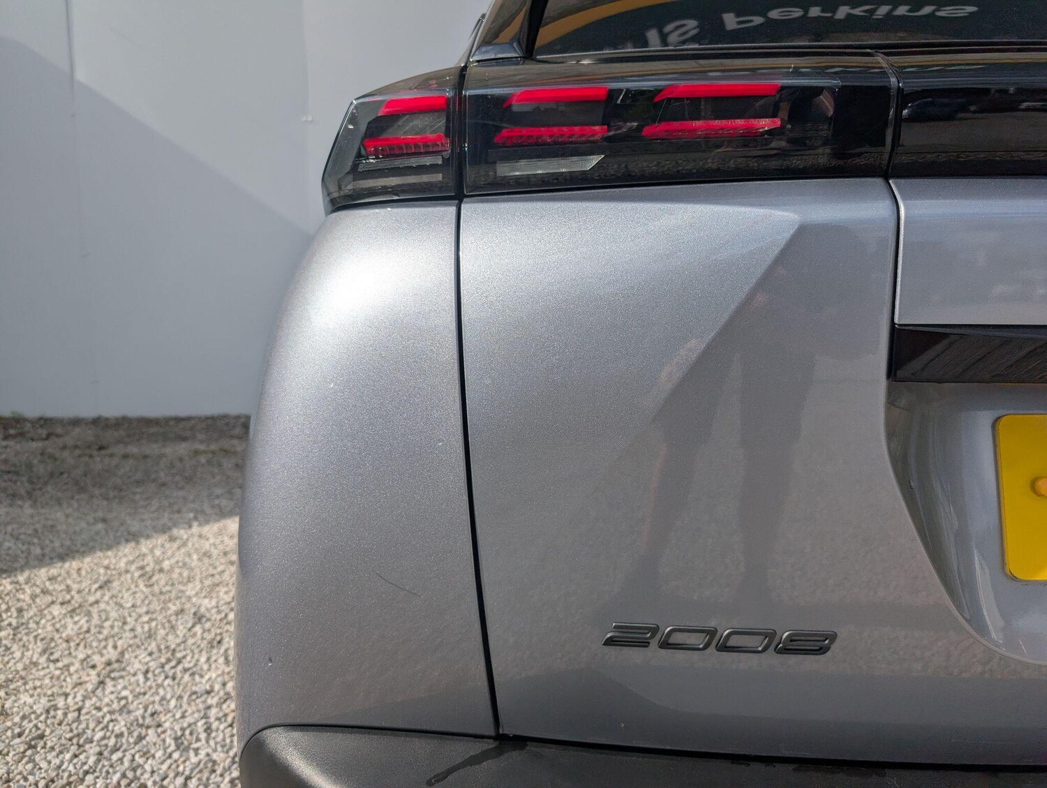 Used Peugeot 2008 2024 for sale - 75782286: Photo 37