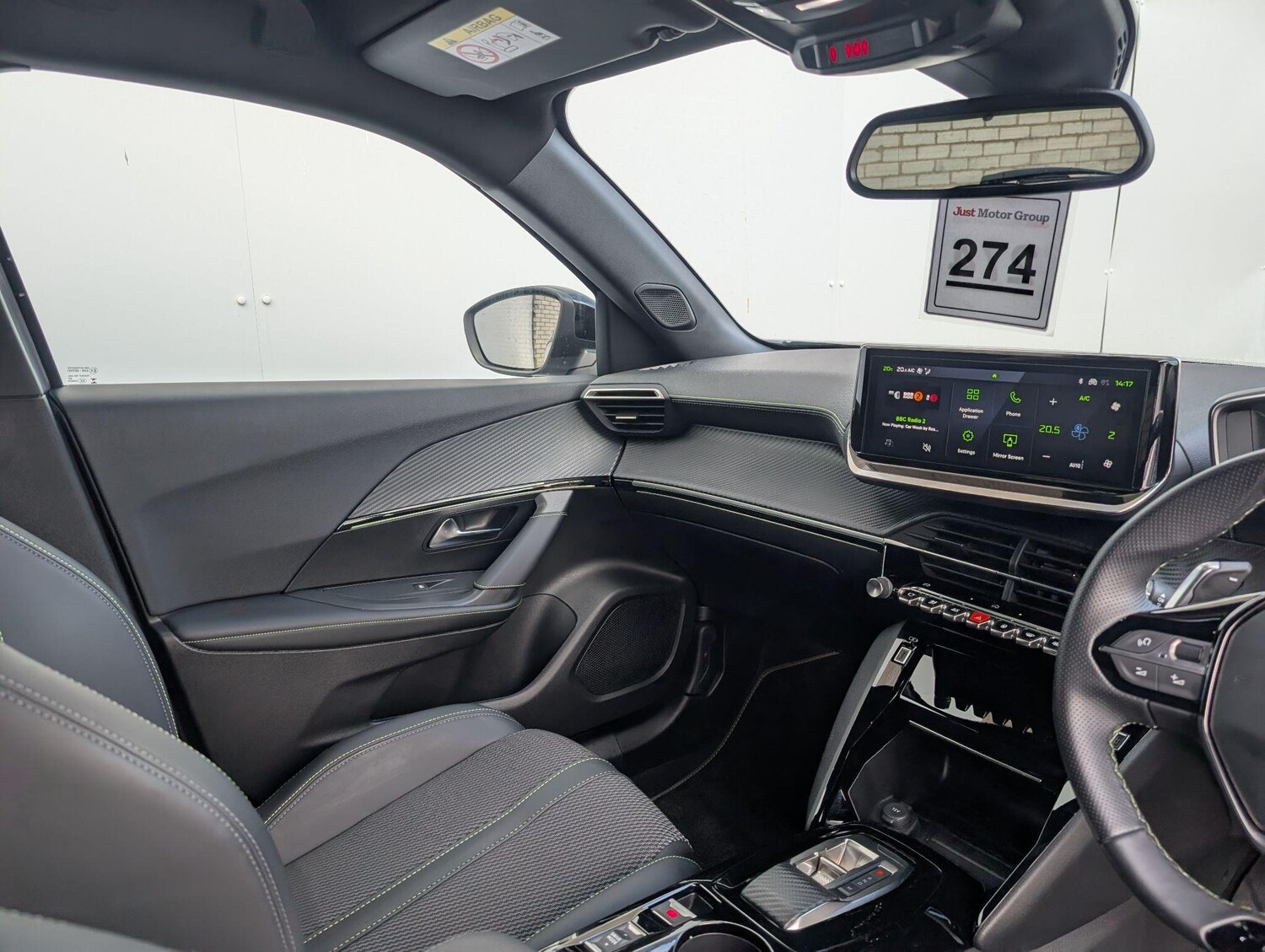 Used Peugeot 2008 2024 for sale - 75782286: Photo 38