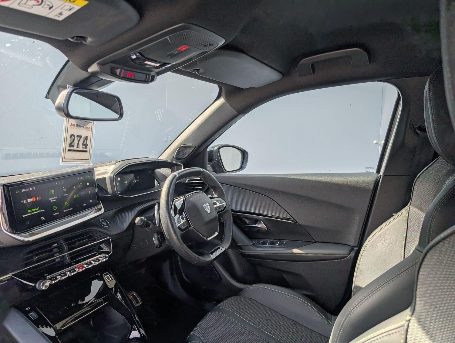 Used Peugeot 2008 2024 for sale - 75782286: Photo 39