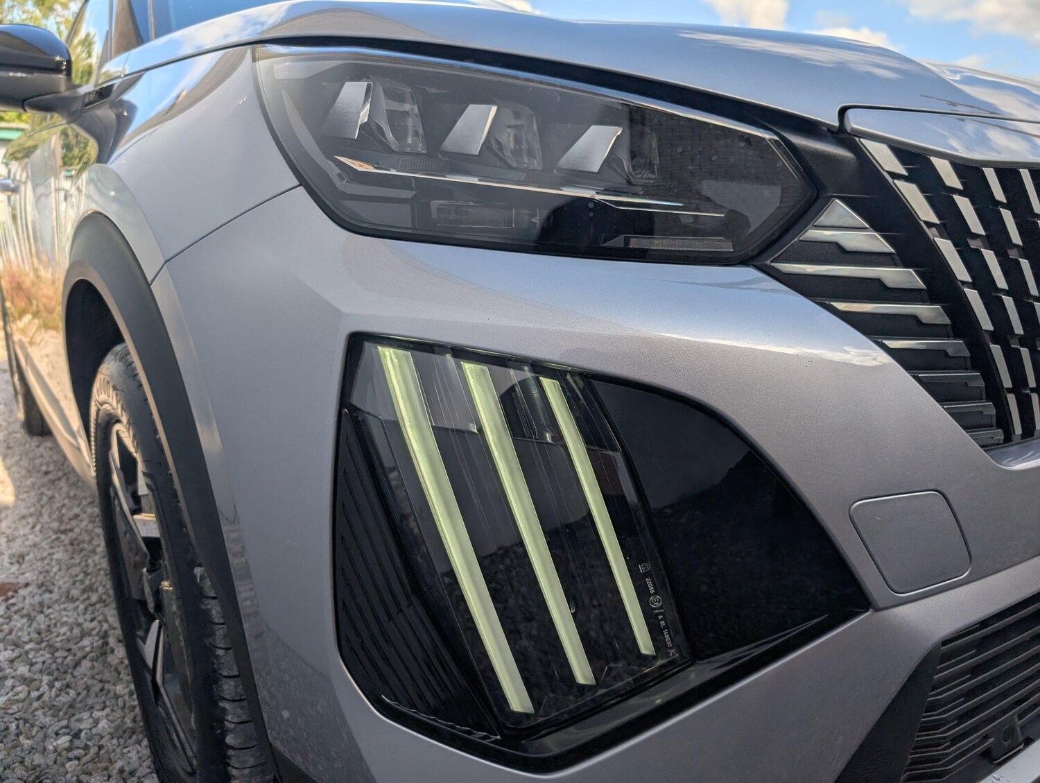 Used Peugeot 2008 2024 for sale - 75782286: Photo 40