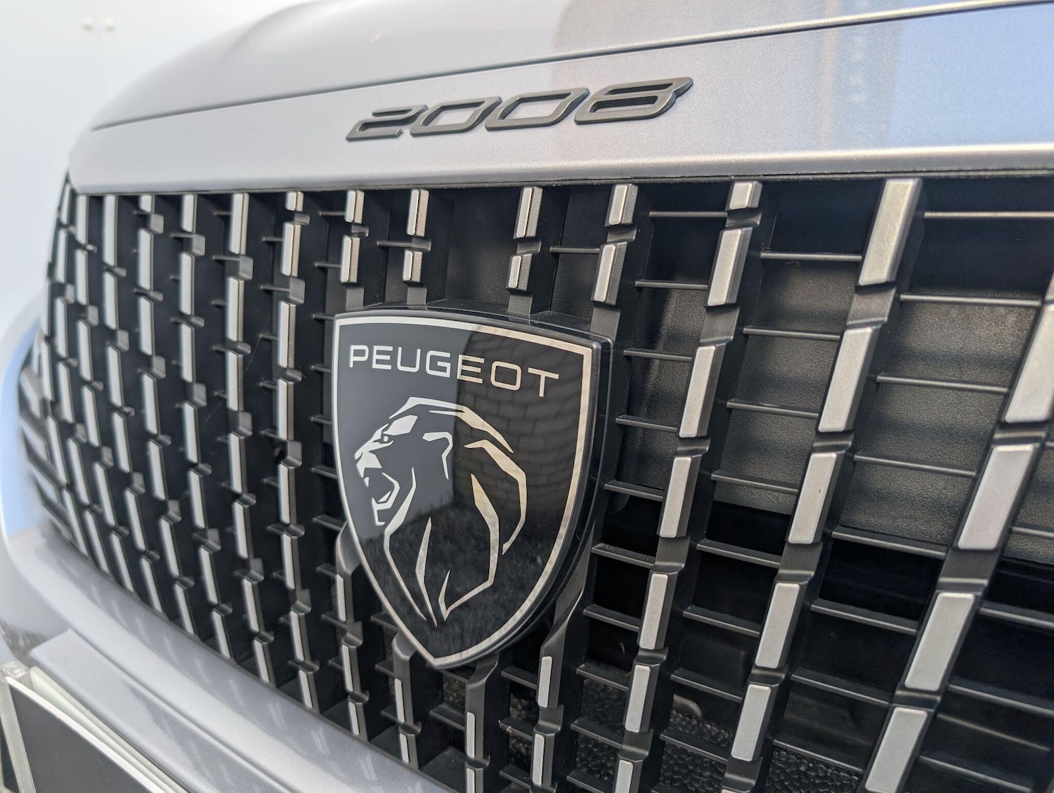 Used Peugeot 2008 2024 for sale - 75782286: Photo 43