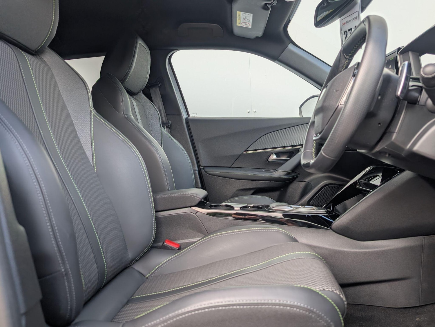 Used Peugeot 2008 2024 for sale - 75782286: Photo 8