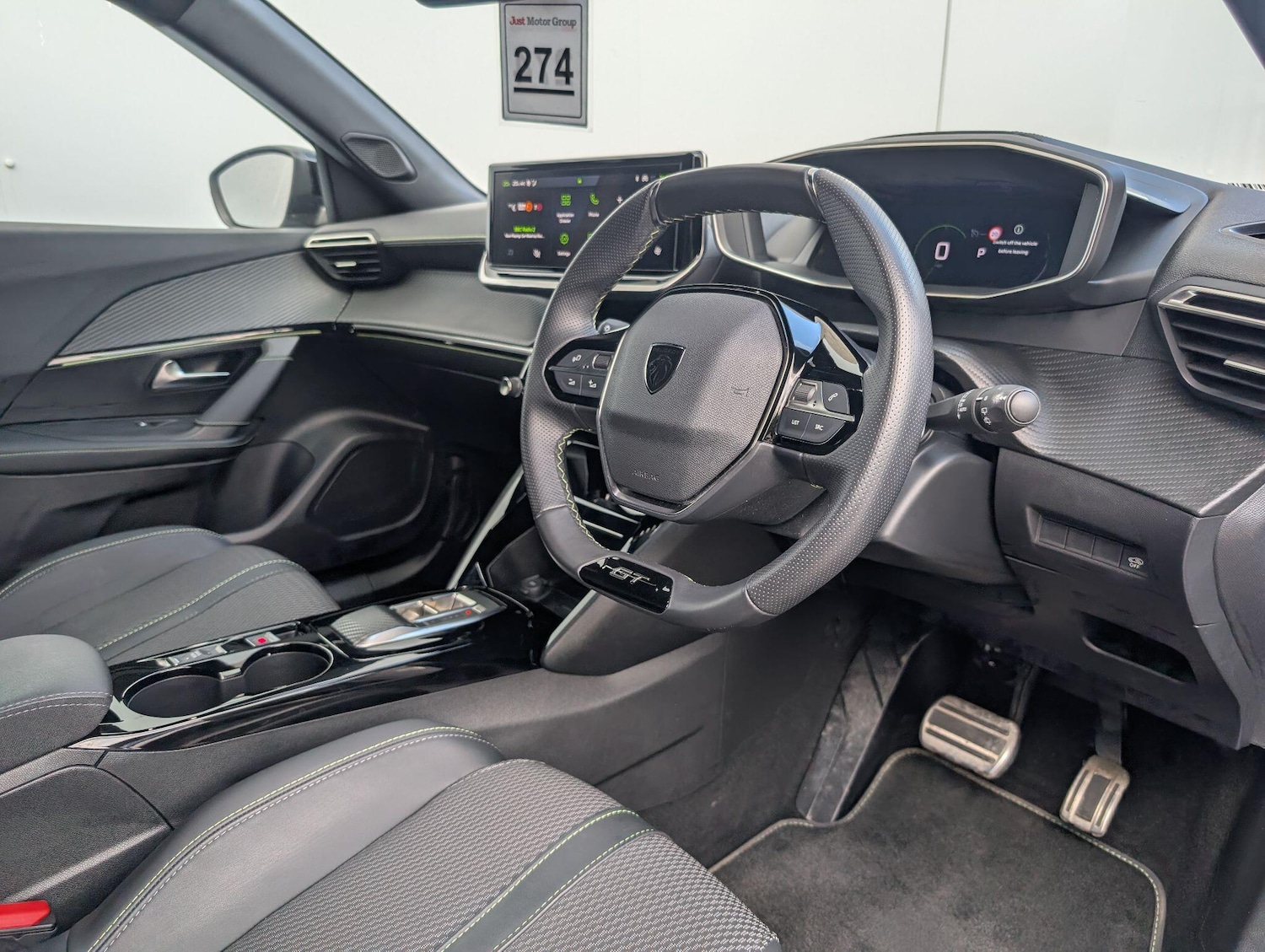 Used Peugeot 2008 2024 for sale - 75782286: Photo 9