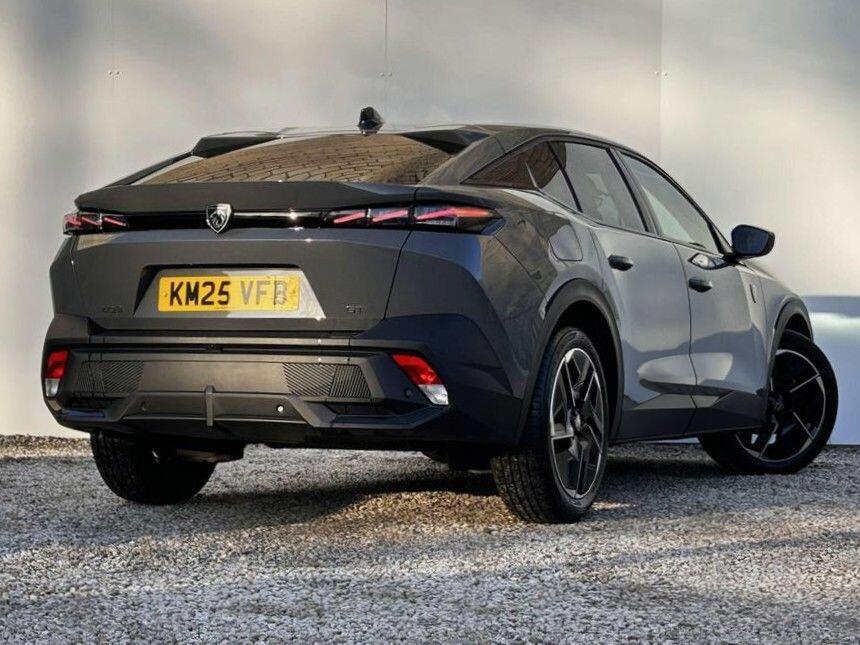 Used Peugeot 408 2025 for sale - 76989696: Photo 10