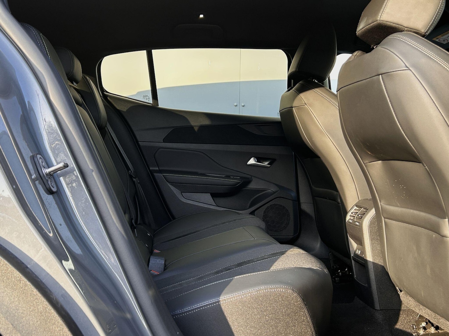 Used Peugeot 408 2025 for sale - 76989696: Photo 11