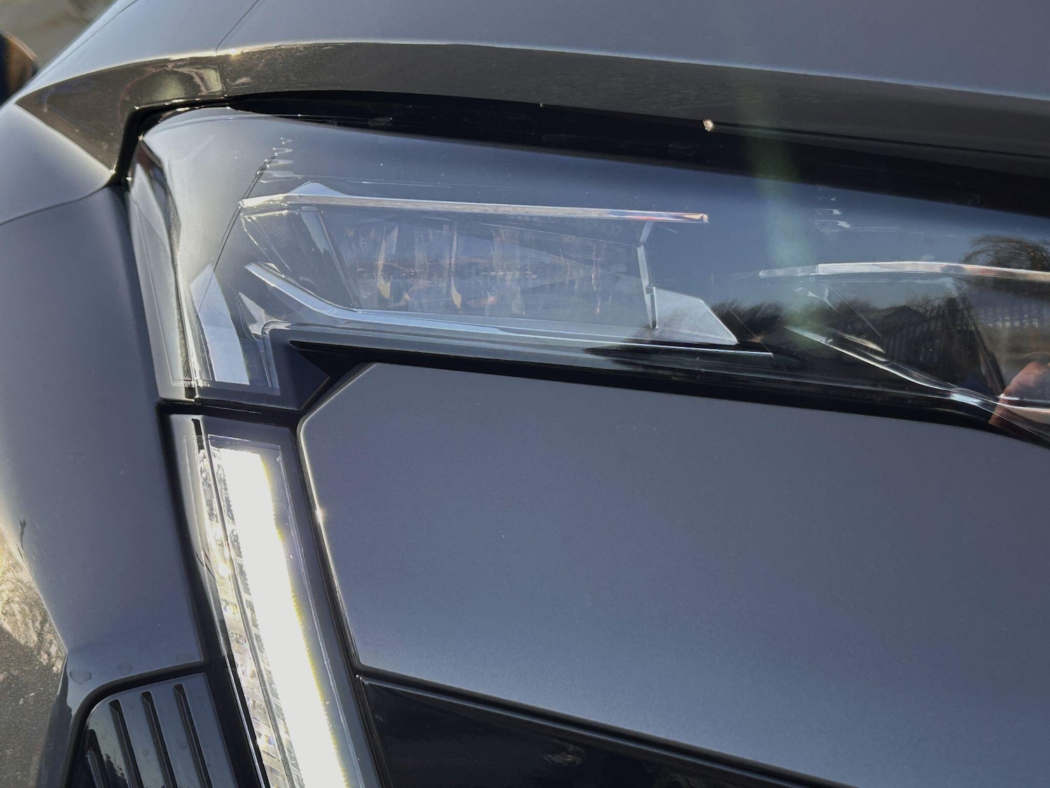 Used Peugeot 408 2025 for sale - 76989696: Photo 15