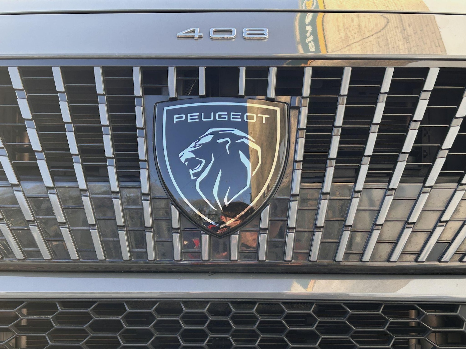 Used Peugeot 408 2025 for sale - 76989696: Photo 17