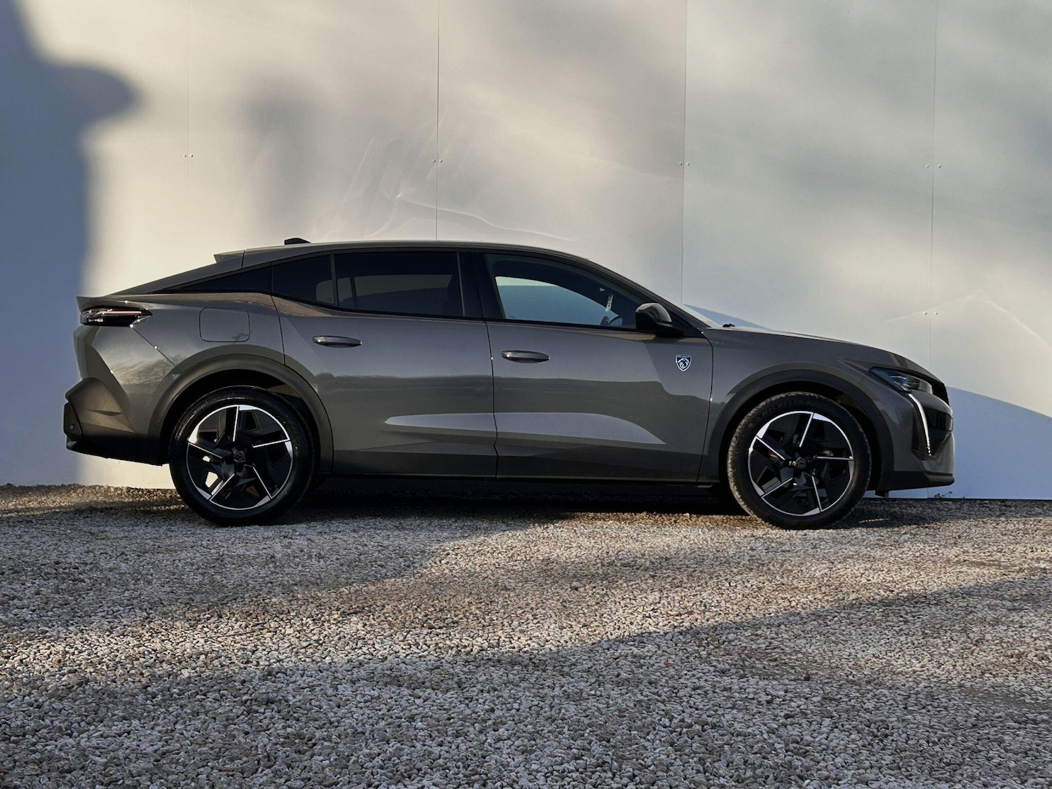 Used Peugeot 408 2025 for sale - 76989696: Photo 19