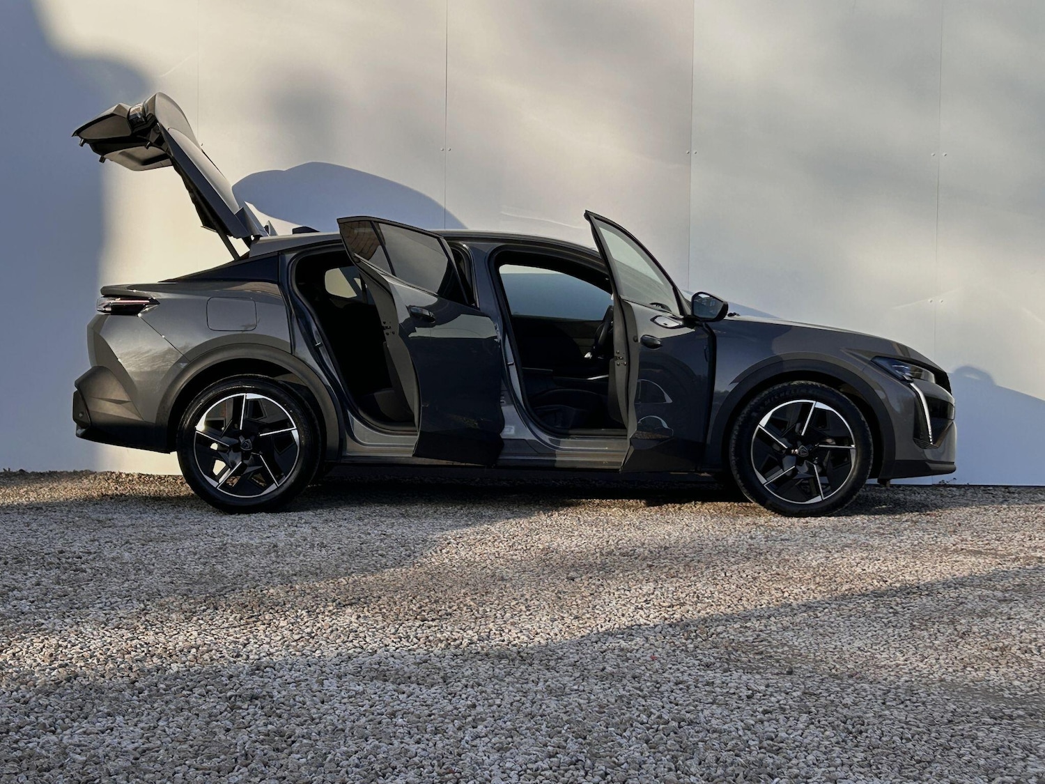 Used Peugeot 408 2025 for sale - 76989696: Photo 21