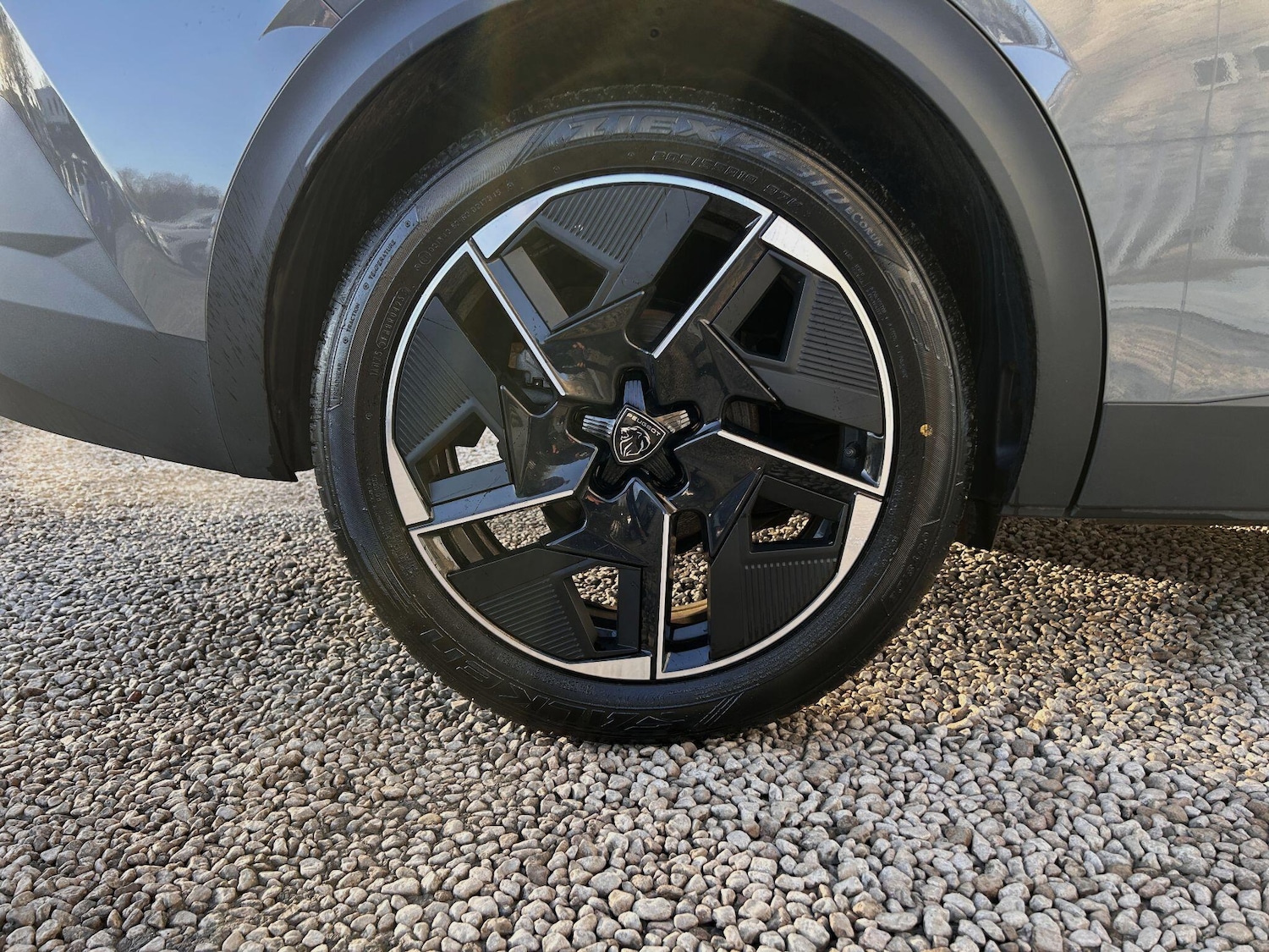 Used Peugeot 408 2025 for sale - 76989696: Photo 23