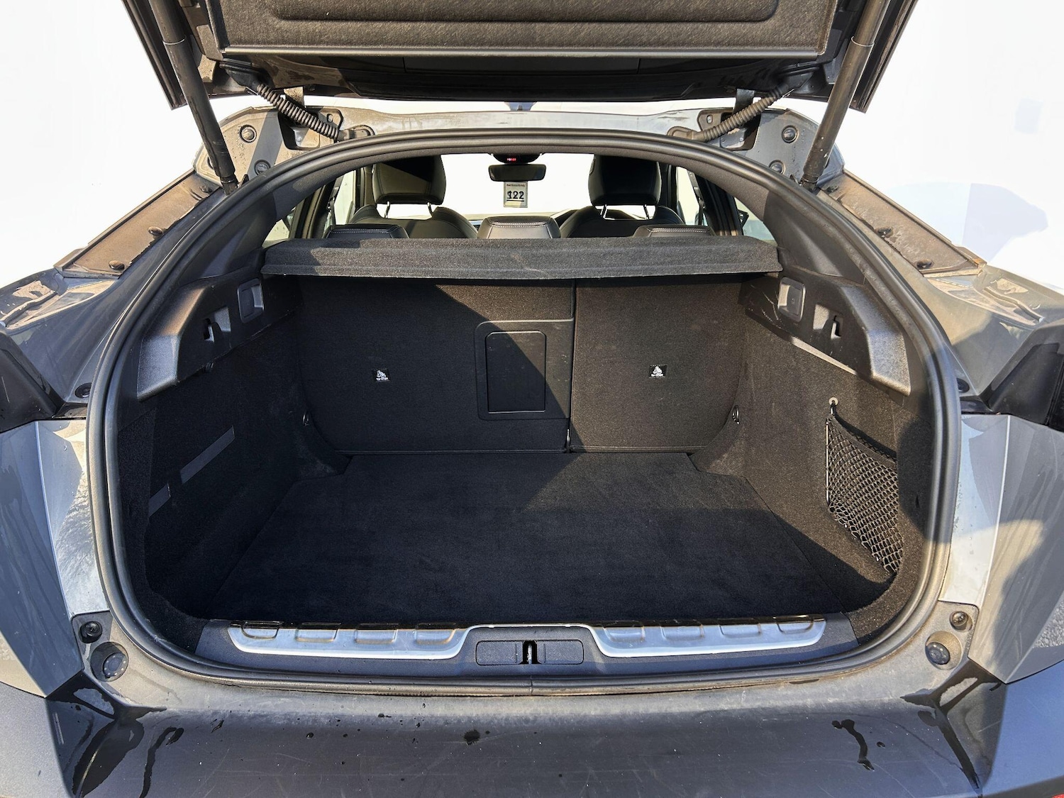 Used Peugeot 408 2025 for sale - 76989696: Photo 27