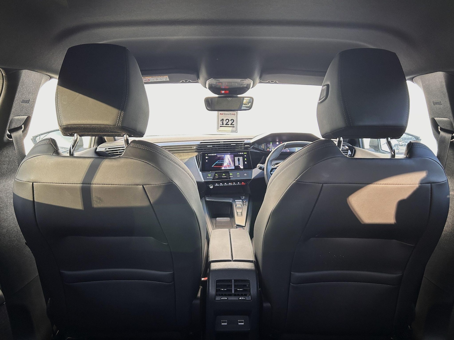 Used Peugeot 408 2025 for sale - 76989696: Photo 28