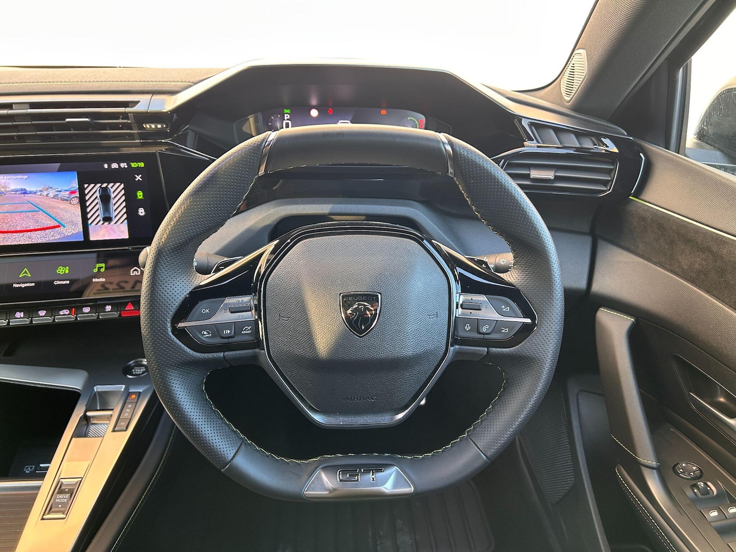 Used Peugeot 408 2025 for sale - 76989696: Photo 29