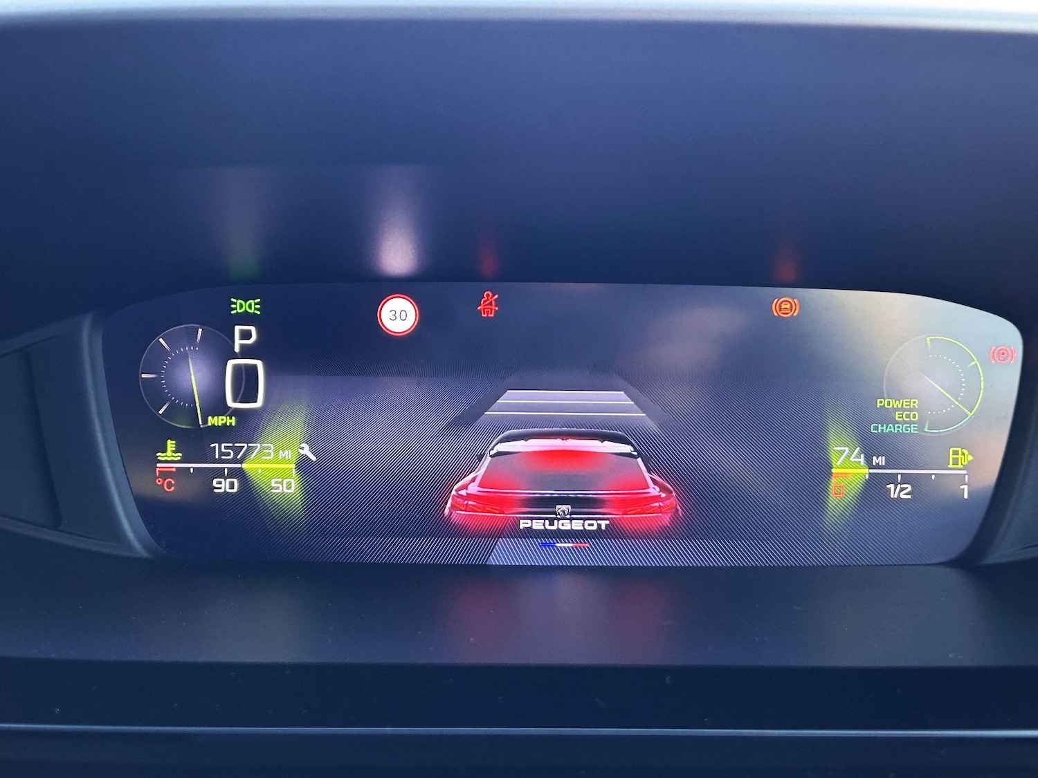 Used Peugeot 408 2025 for sale - 76989696: Photo 30