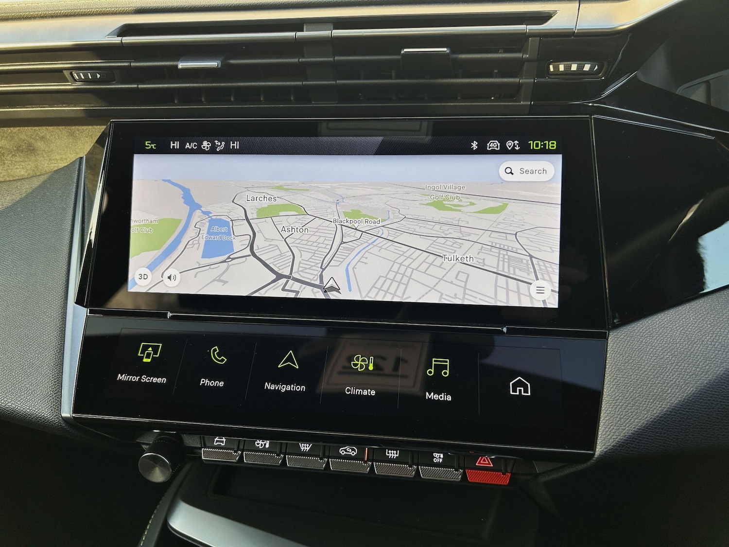 Used Peugeot 408 2025 for sale - 76989696: Photo 34