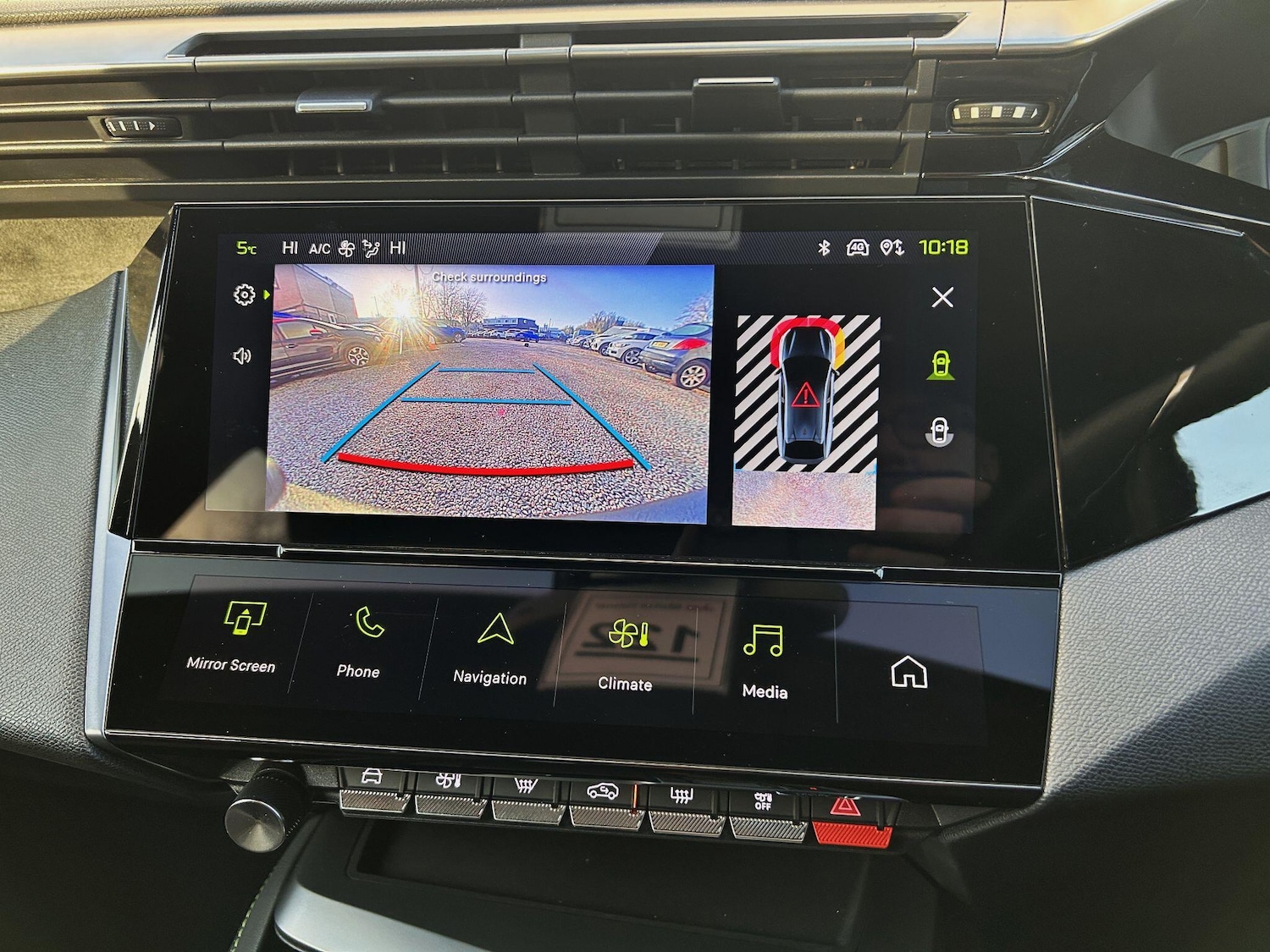 Used Peugeot 408 2025 for sale - 76989696: Photo 35