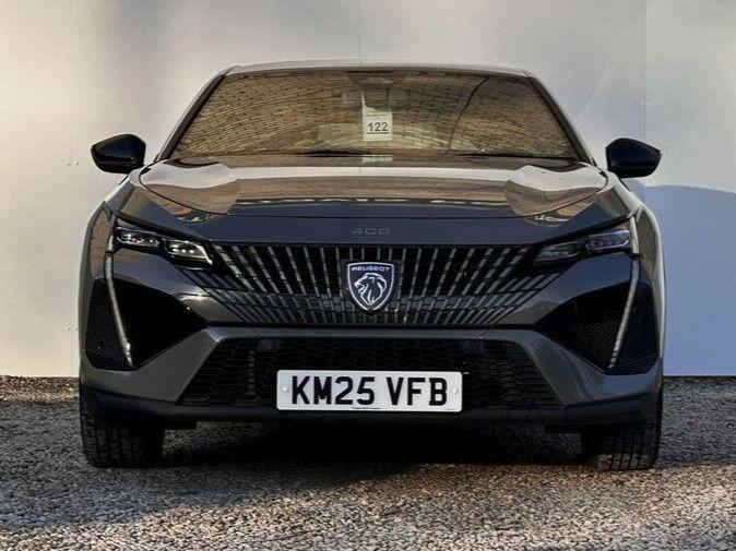 Used Peugeot 408 2025 for sale - 76989696: Photo 4