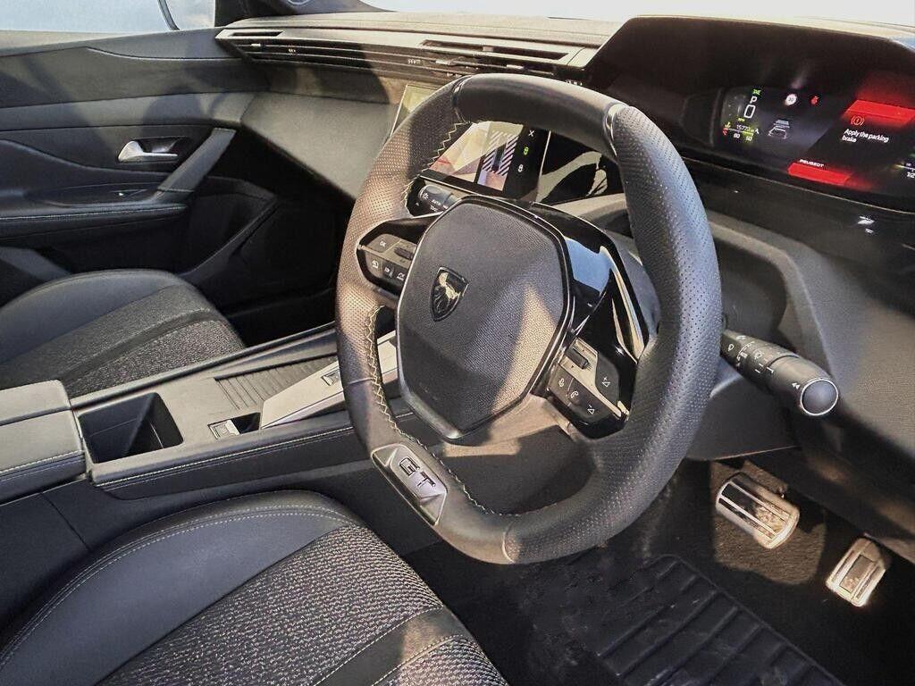 Used Peugeot 408 2025 for sale - 76989696: Photo 5