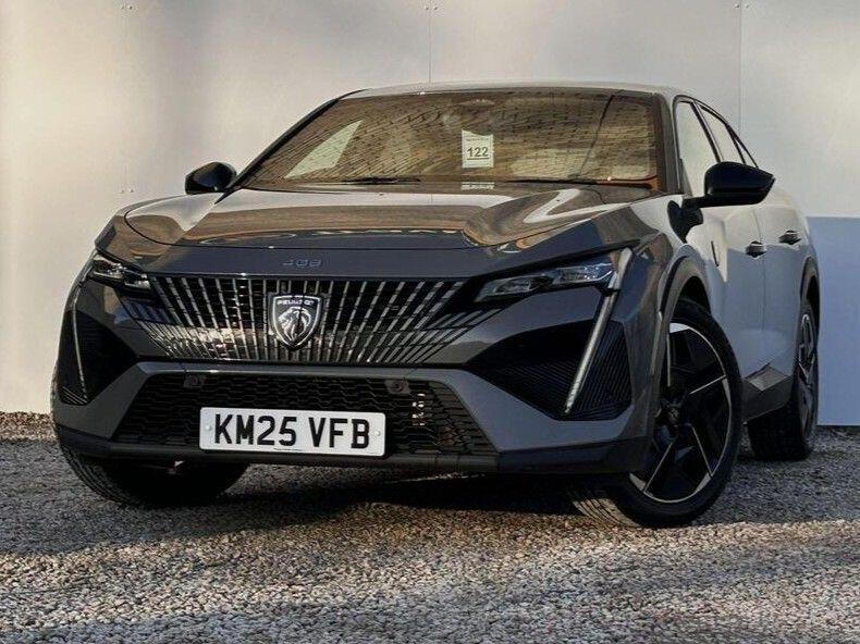 Used Peugeot 408 2025 for sale - 76989696: Photo 6