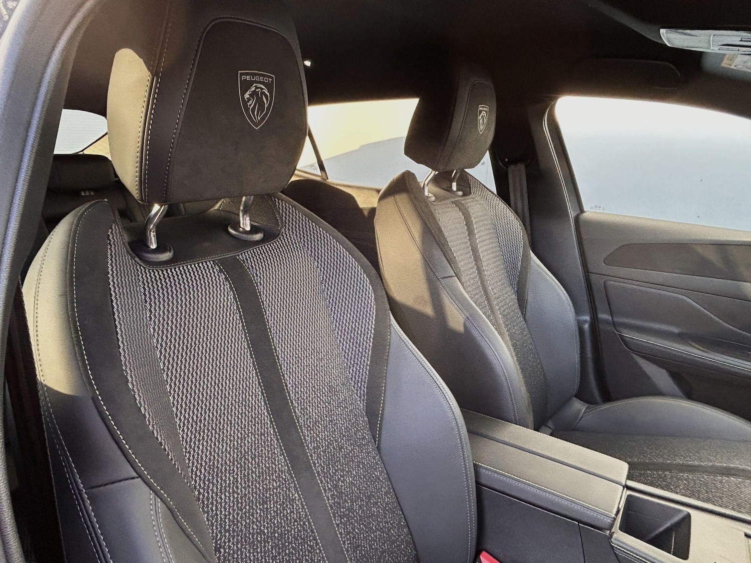 Used Peugeot 408 2025 for sale - 76989696: Photo 7