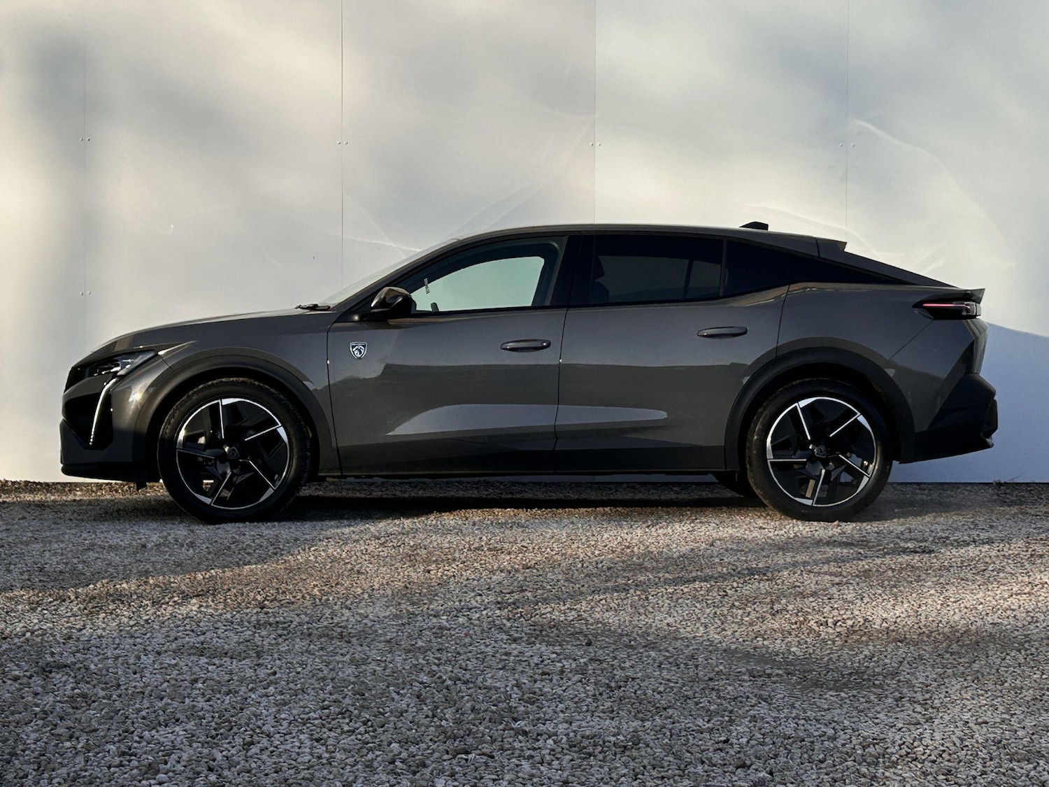 Used Peugeot 408 2025 for sale - 76989696: Photo 8