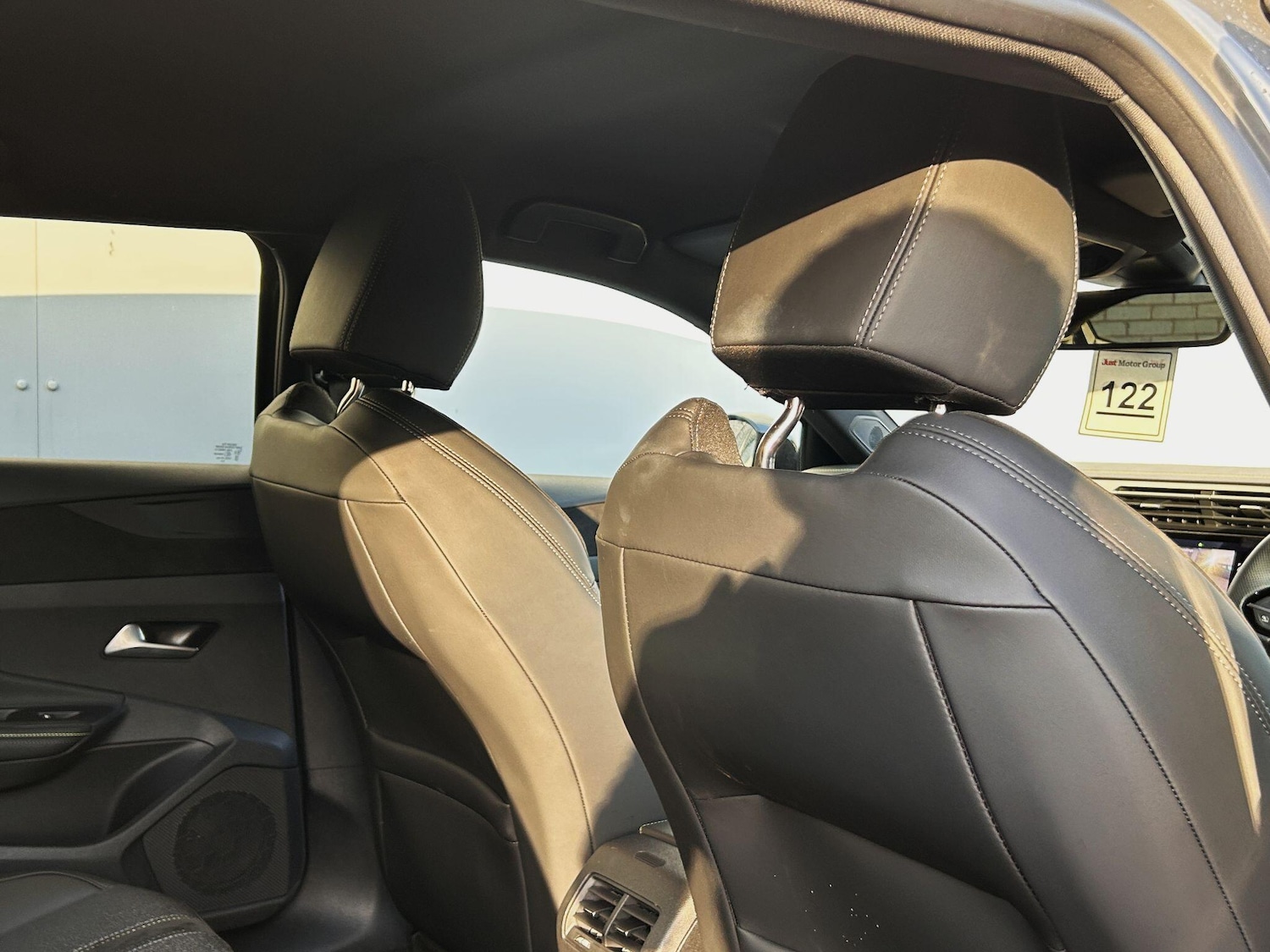 Used Peugeot 408 2025 for sale - 76989696: Photo 9