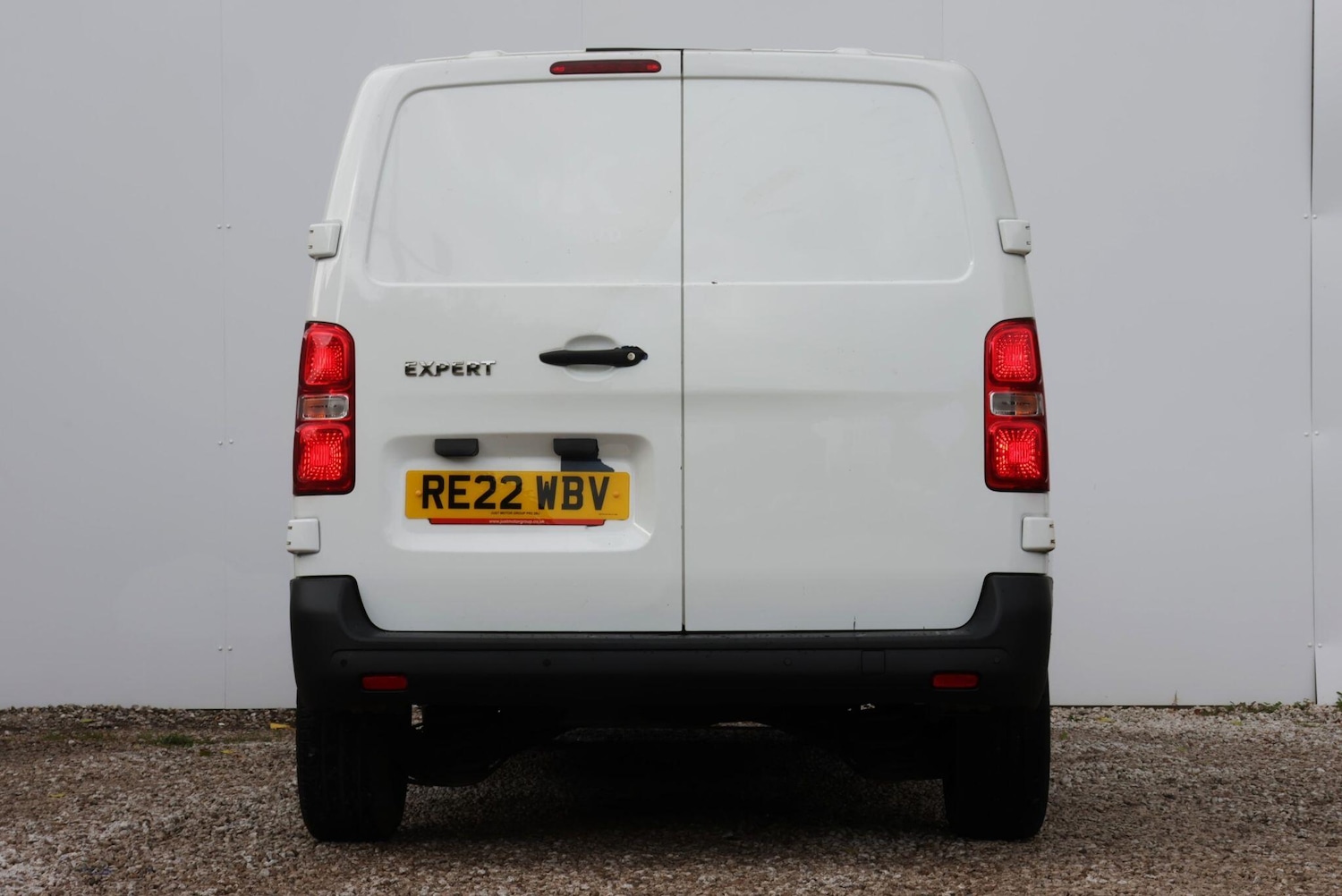 Used Peugeot Expert 2022 for sale - 75507663: Photo 14