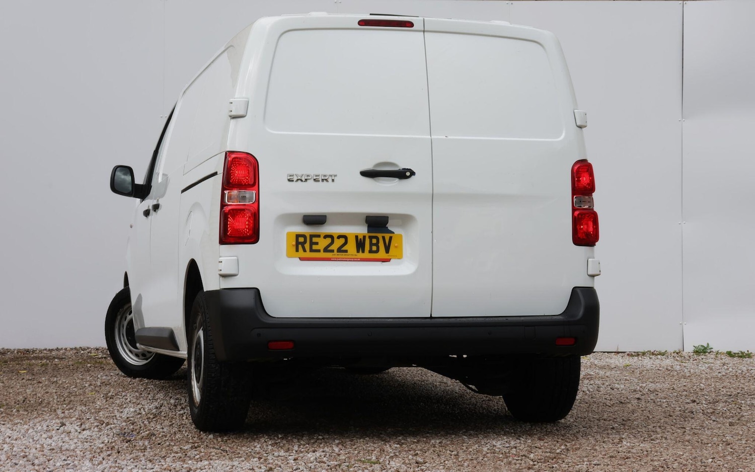 Used Peugeot Expert 2022 for sale - 75507663: Photo 18