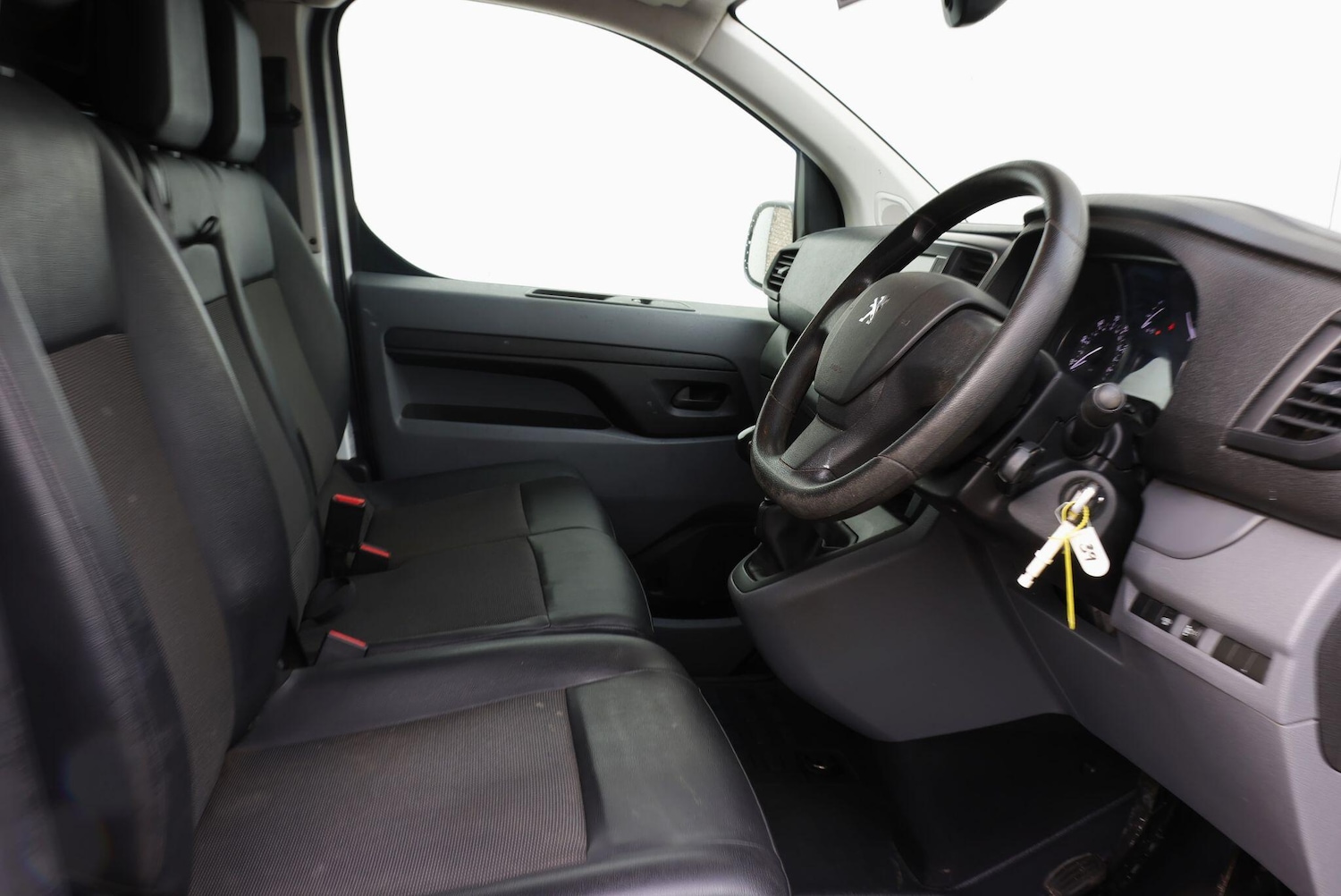 Used Peugeot Expert 2022 for sale - 75507663: Photo 29