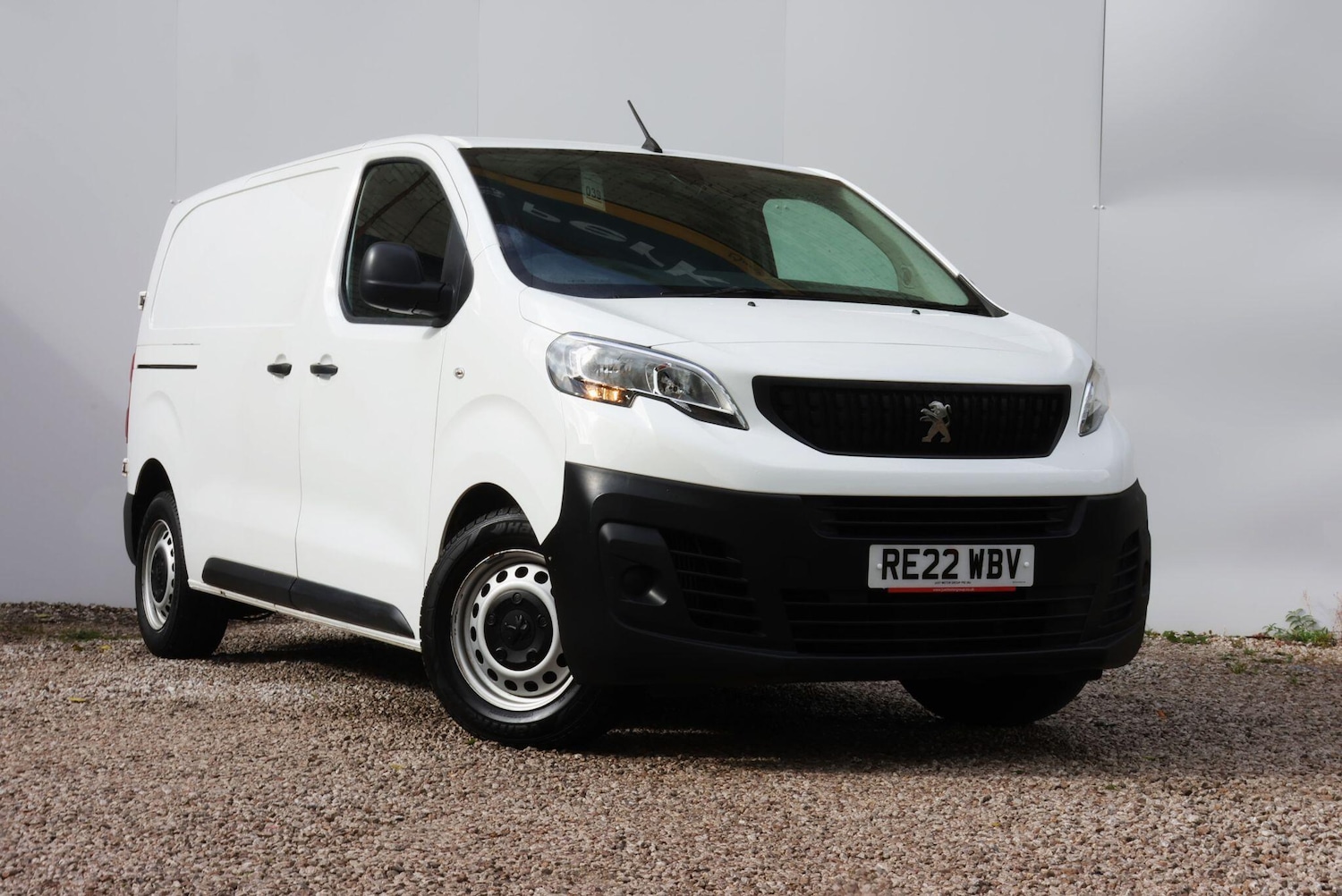 Used Peugeot Expert 2022 for sale - 75507663: Photo 32