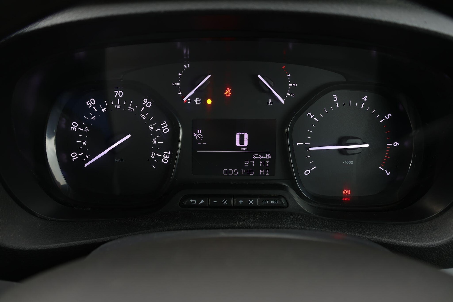 Used Peugeot Expert 2022 for sale - 75507663: Photo 9