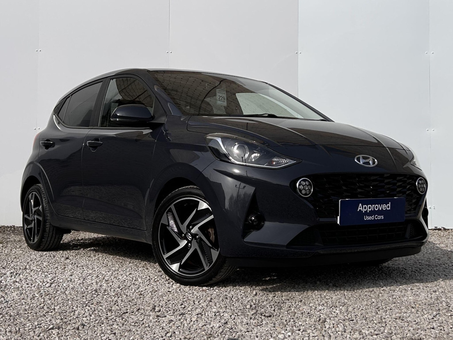 Used Hyundai i10 for sale - 77970679: Photo 10