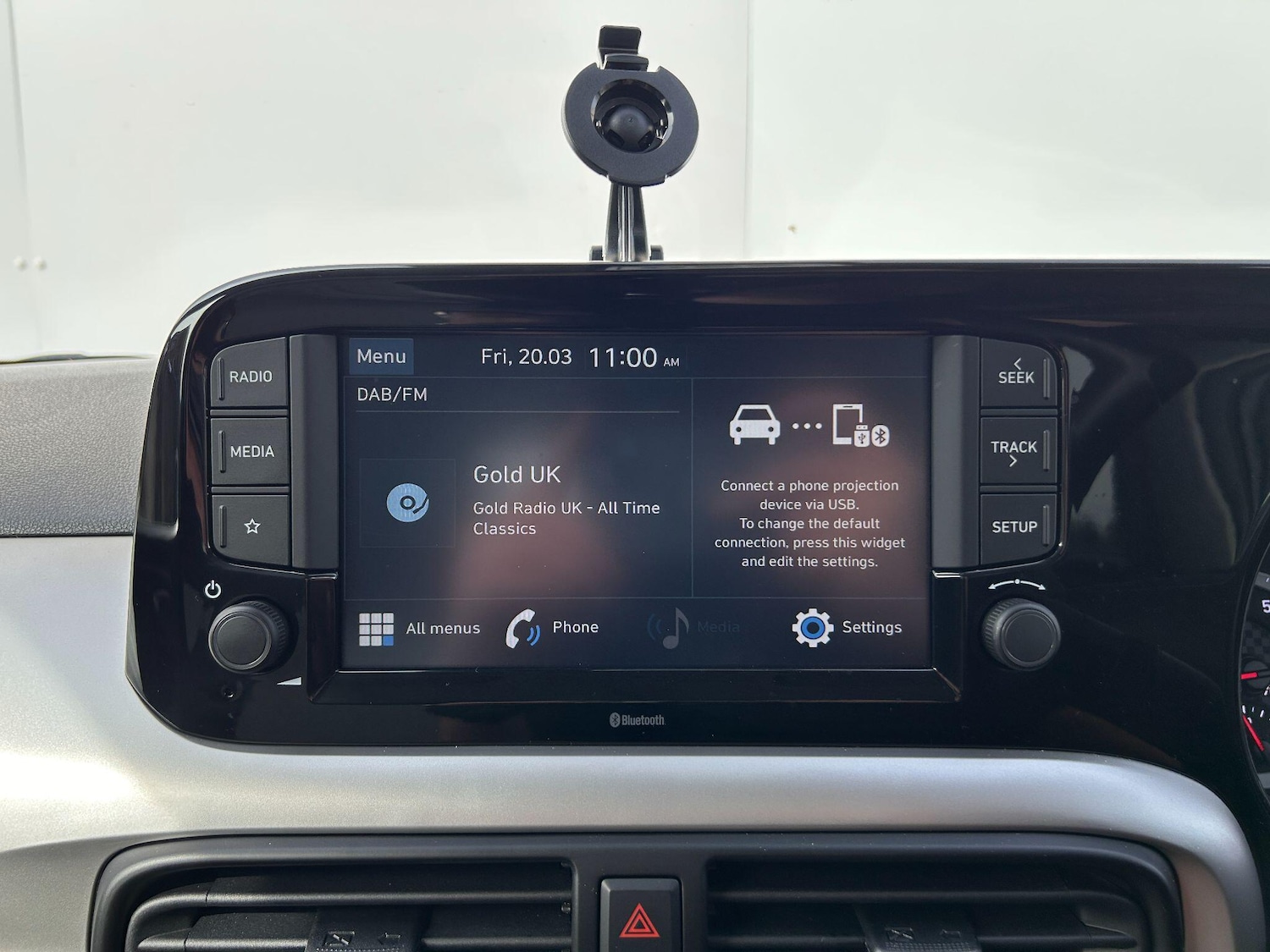 Used Hyundai i10 for sale - 77970679: Photo 11