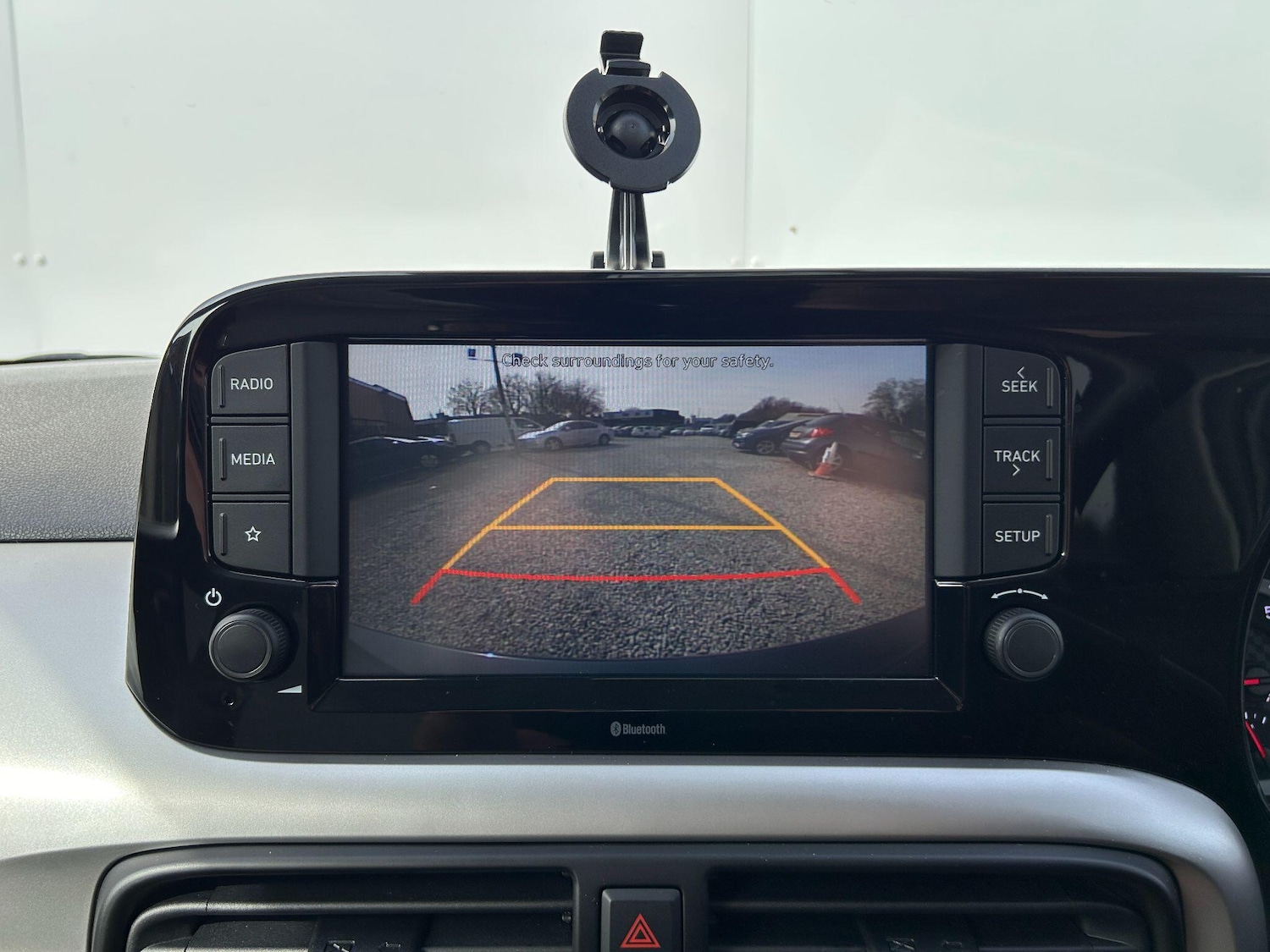 Used Hyundai i10 for sale - 77970679: Photo 12