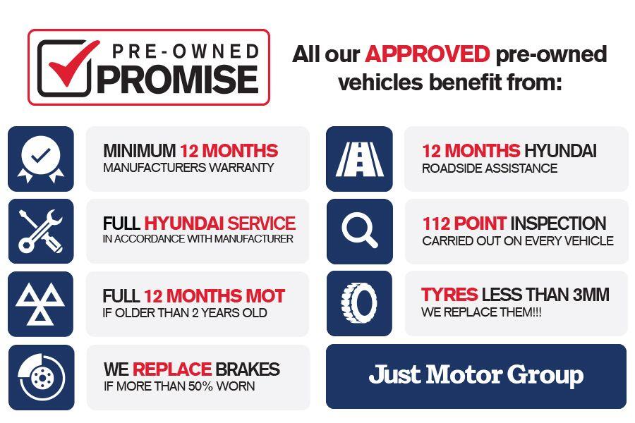 Used Hyundai i10 for sale - 77970679: Photo 2