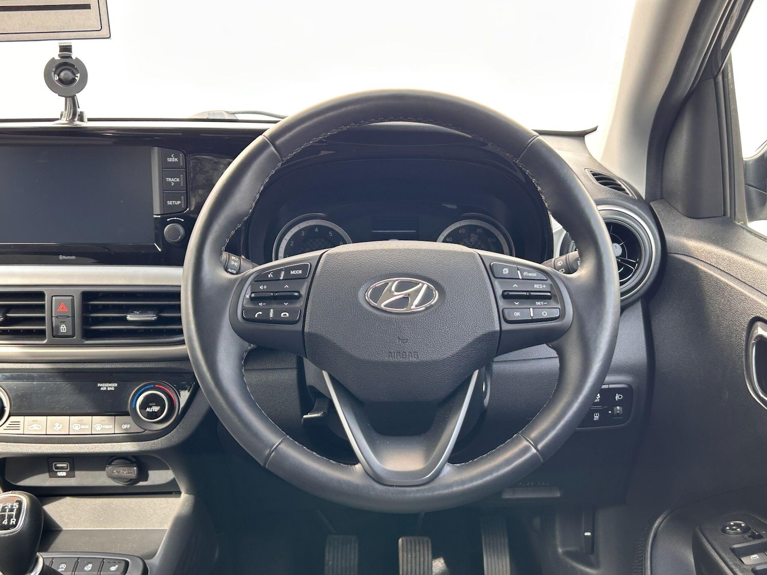 Used Hyundai i10 for sale - 77970679: Photo 20