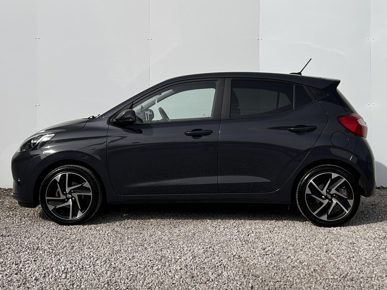 Used Hyundai i10 for sale - 77970679: Photo 22