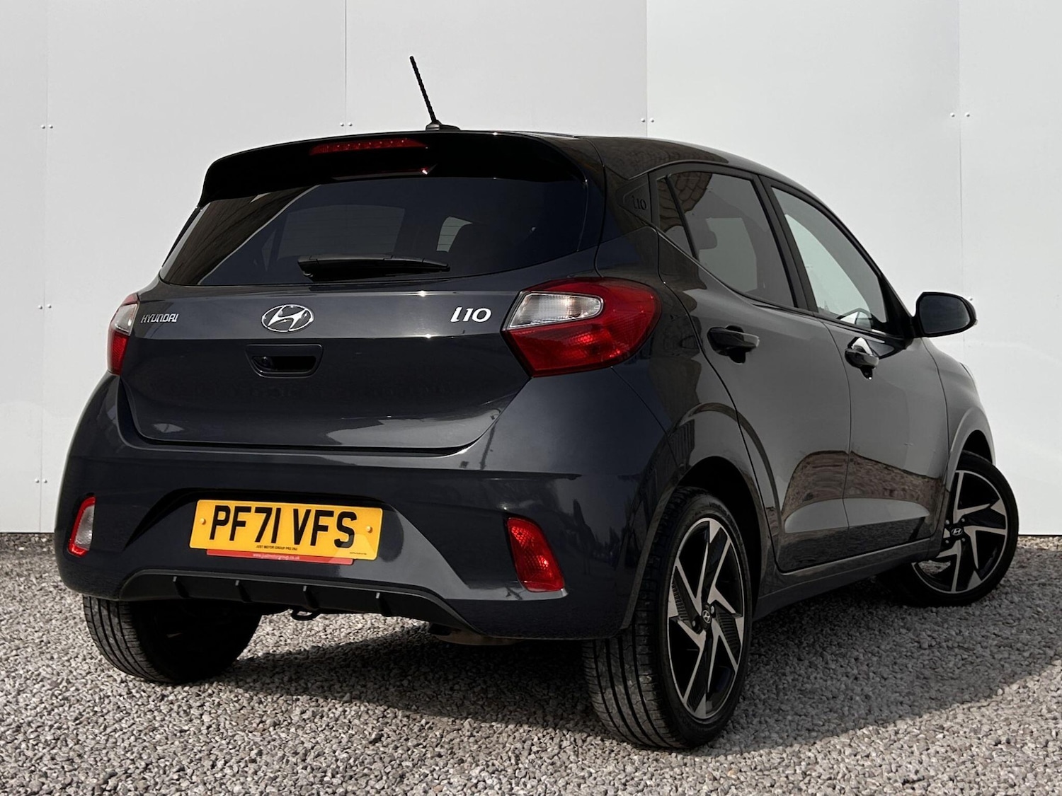 Used Hyundai i10 for sale - 77970679: Photo 26